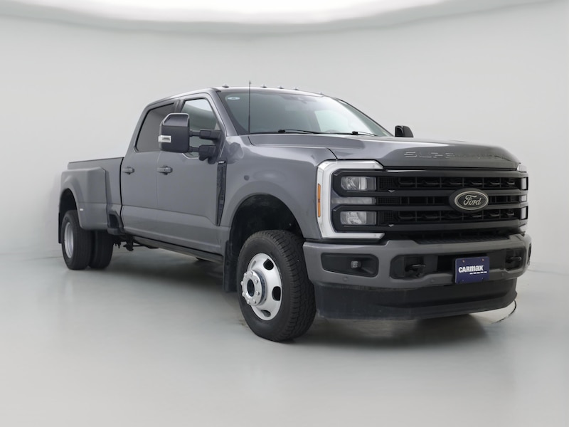2024 Ford F350 Lariat