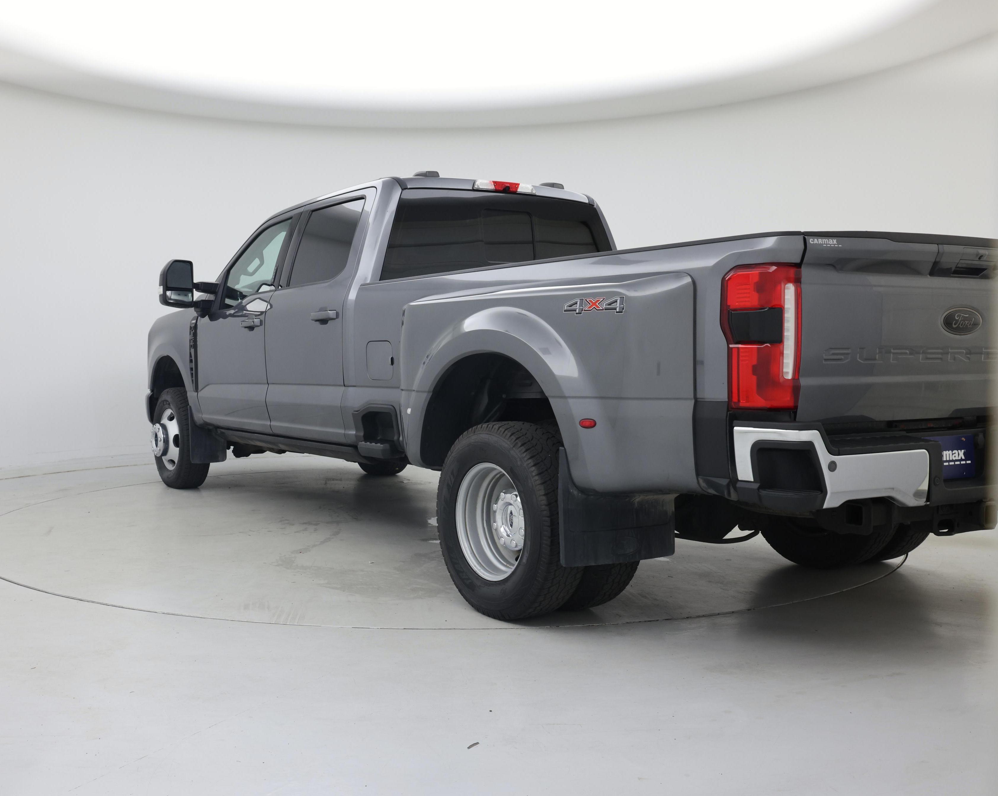 Thumbnail: 2024 Ford F-350 - 2