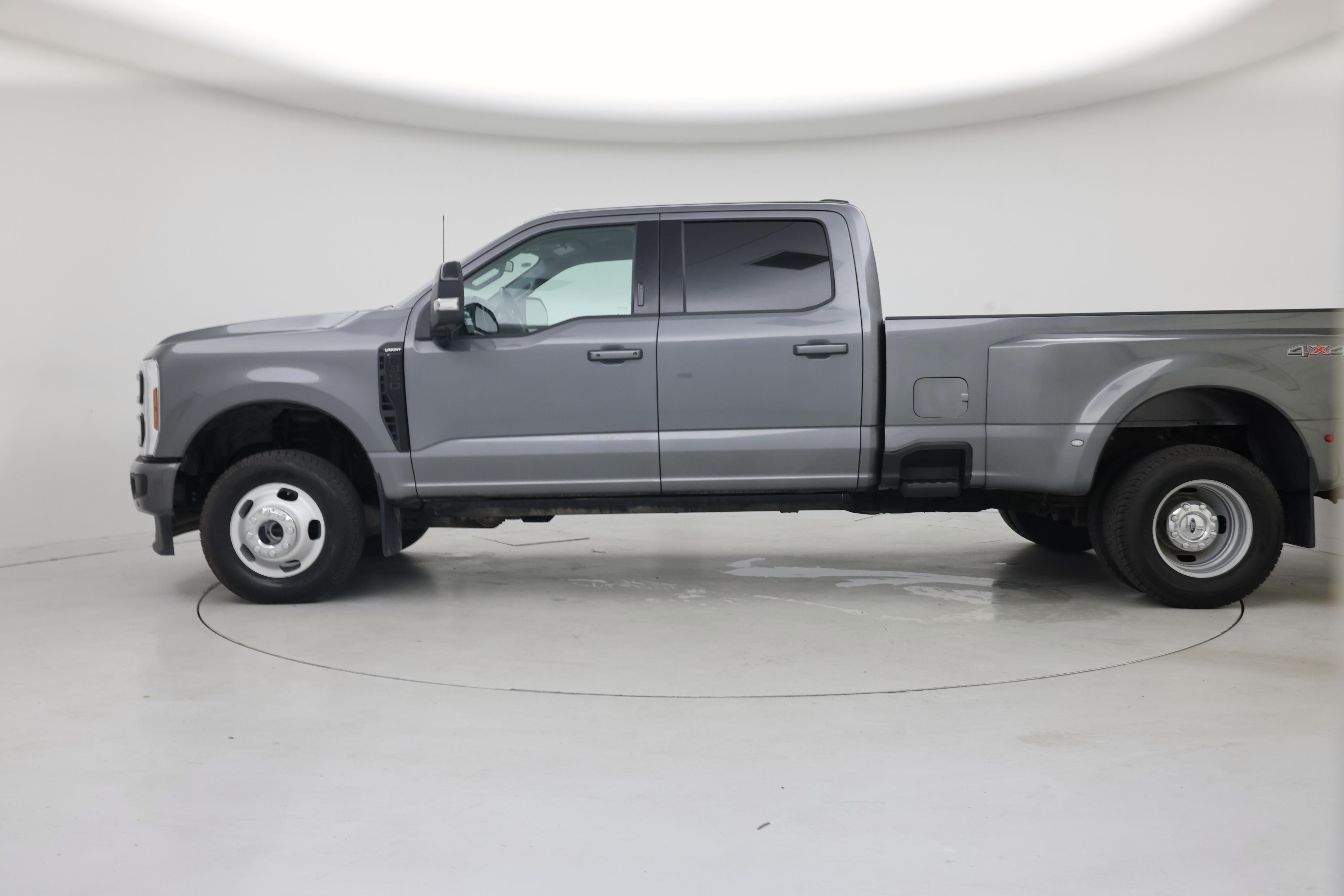 Thumbnail: 2024 Ford F-350 - 3