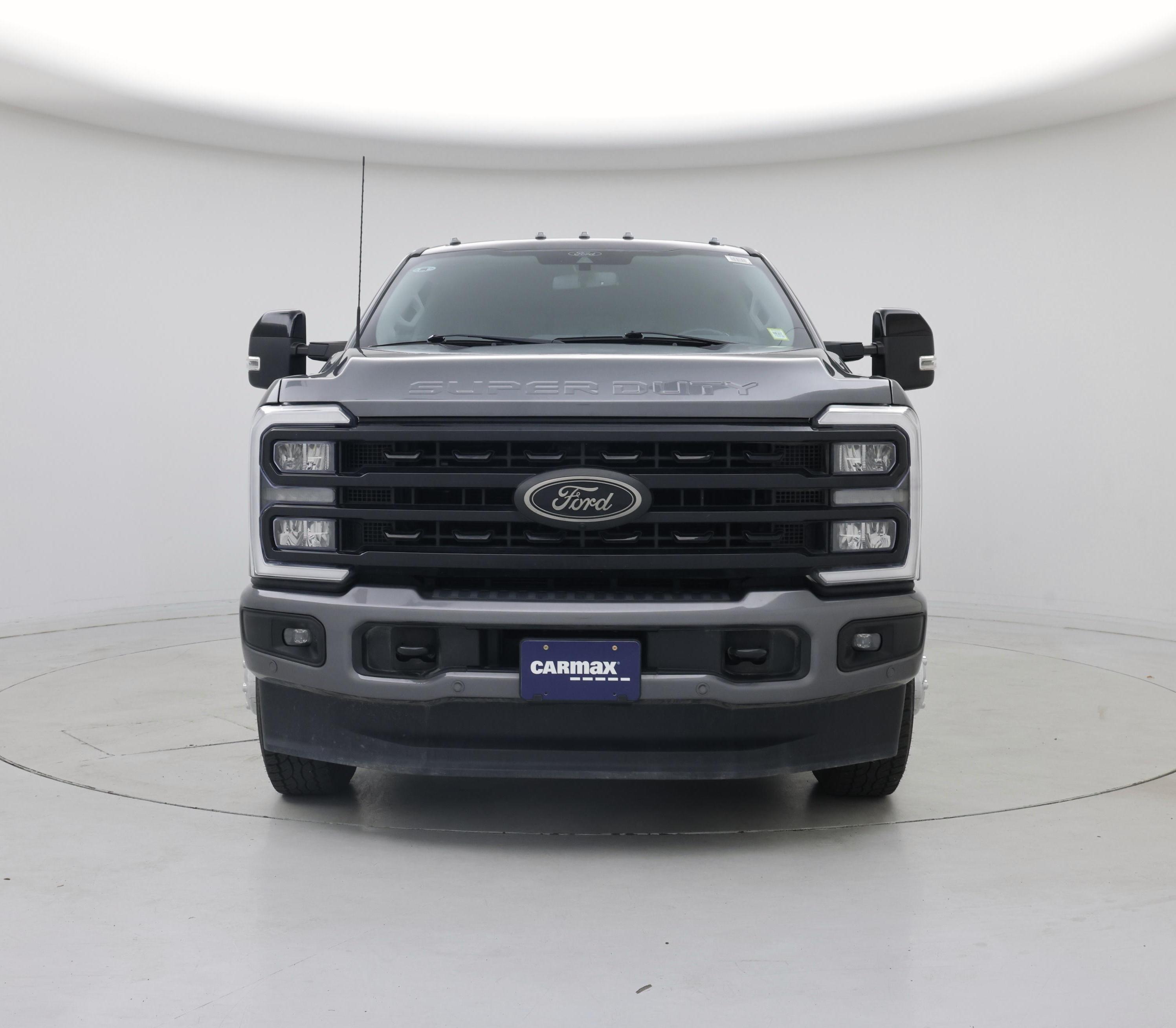 Thumbnail: 2024 Ford F-350 - 5