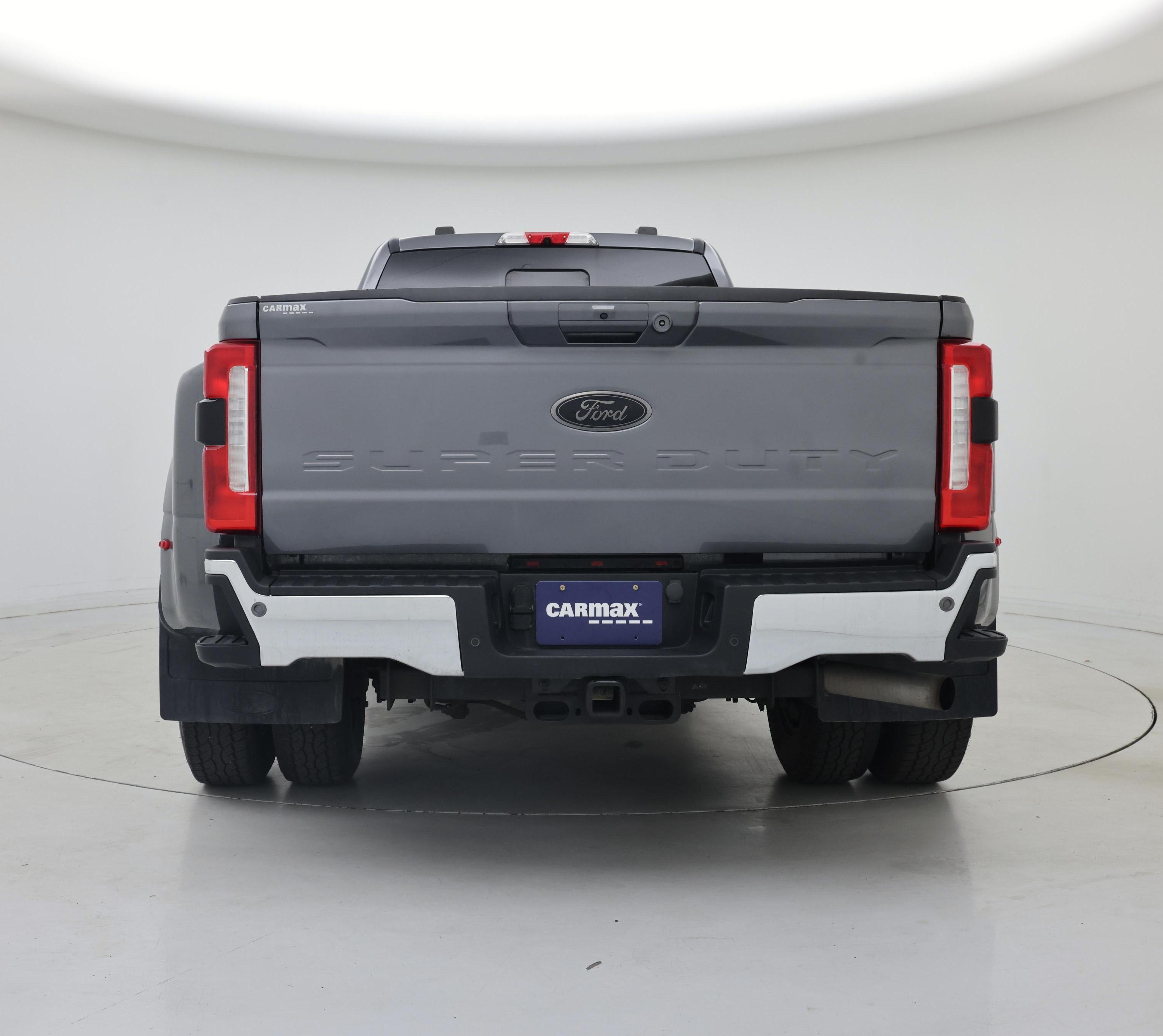Thumbnail: 2024 Ford F-350 - 6