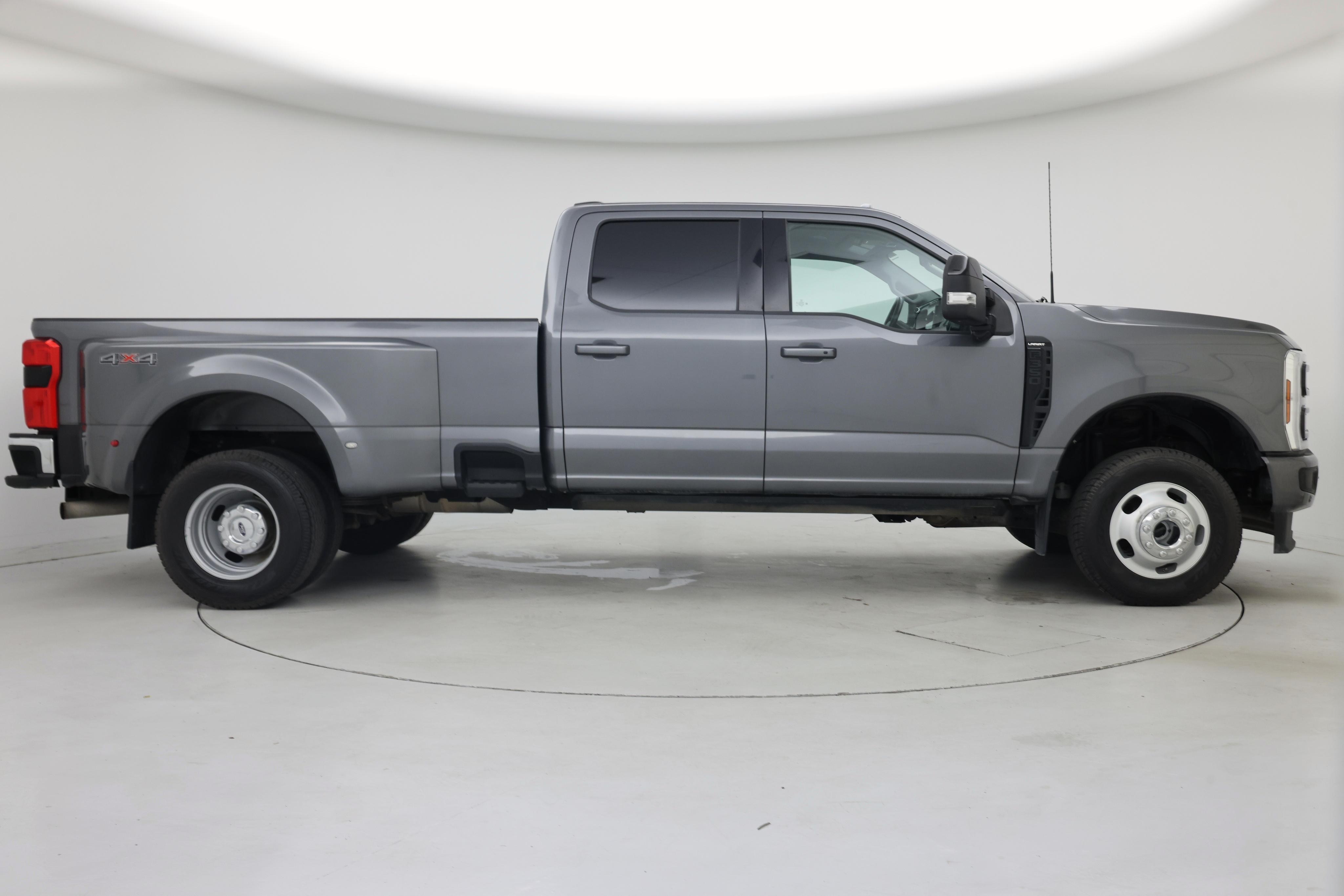 Thumbnail: 2024 Ford F-350 - 7