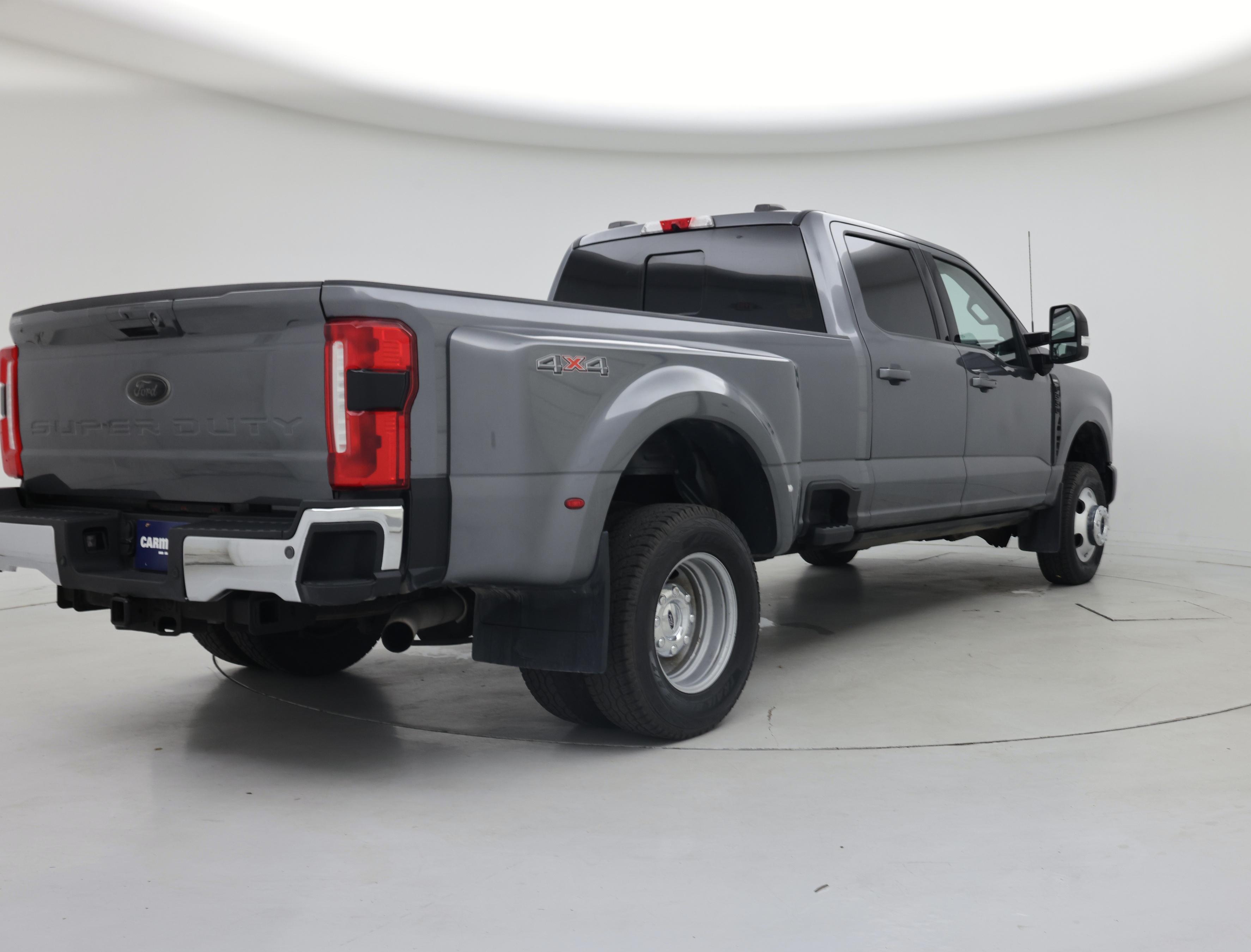 Thumbnail: 2024 Ford F-350 - 8