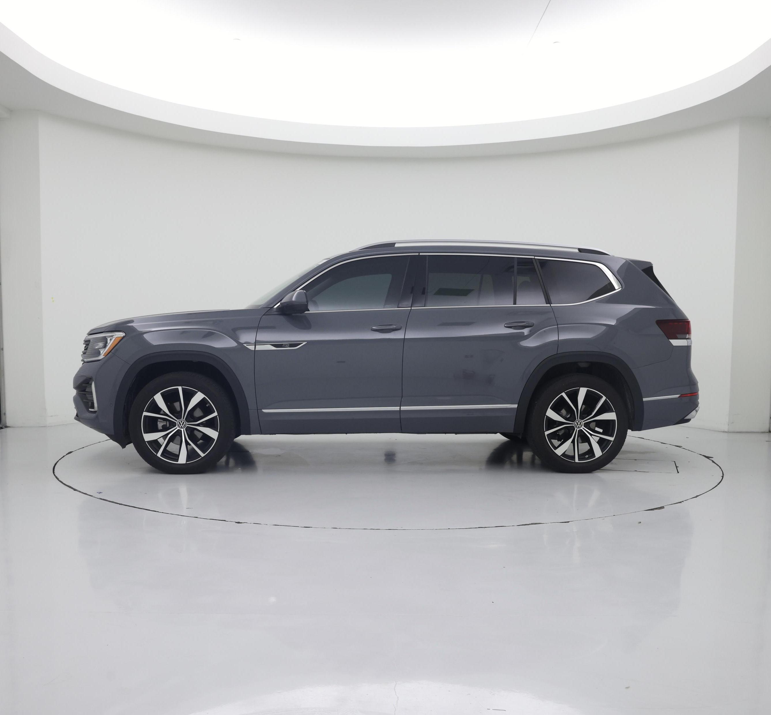 Thumbnail: 2025 Volkswagen Atlas - 3