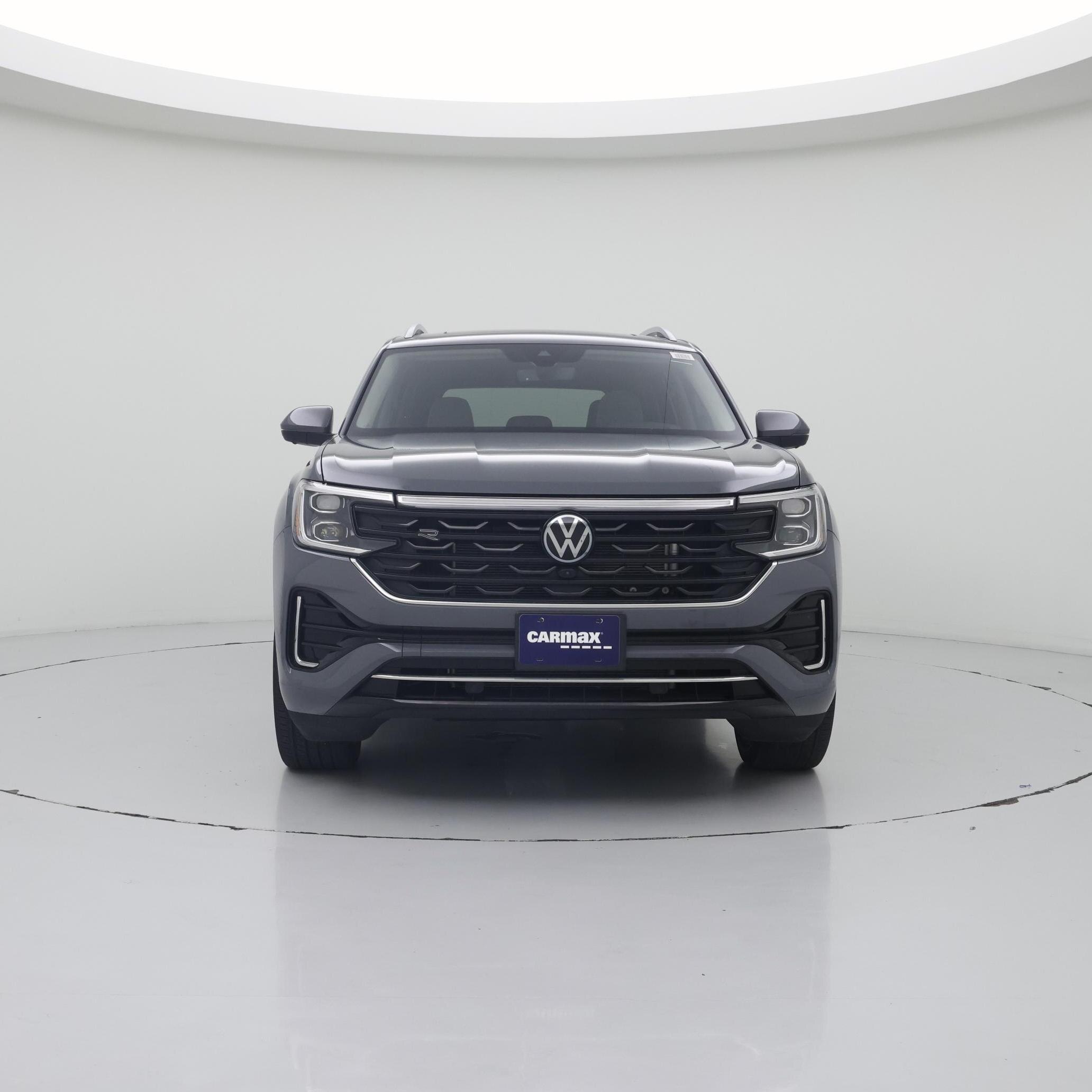 Thumbnail: 2025 Volkswagen Atlas - 5