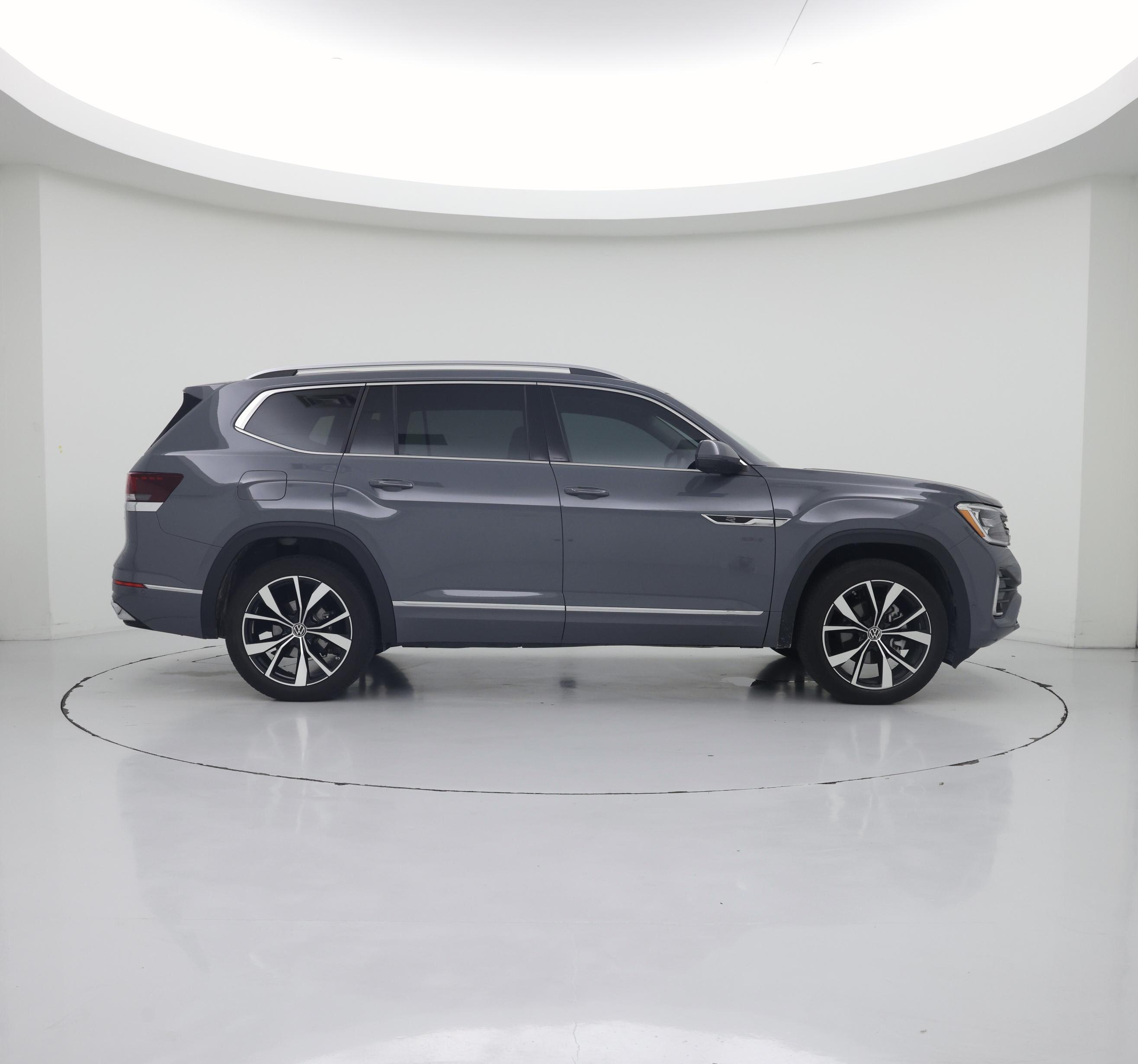 Thumbnail: 2025 Volkswagen Atlas - 7