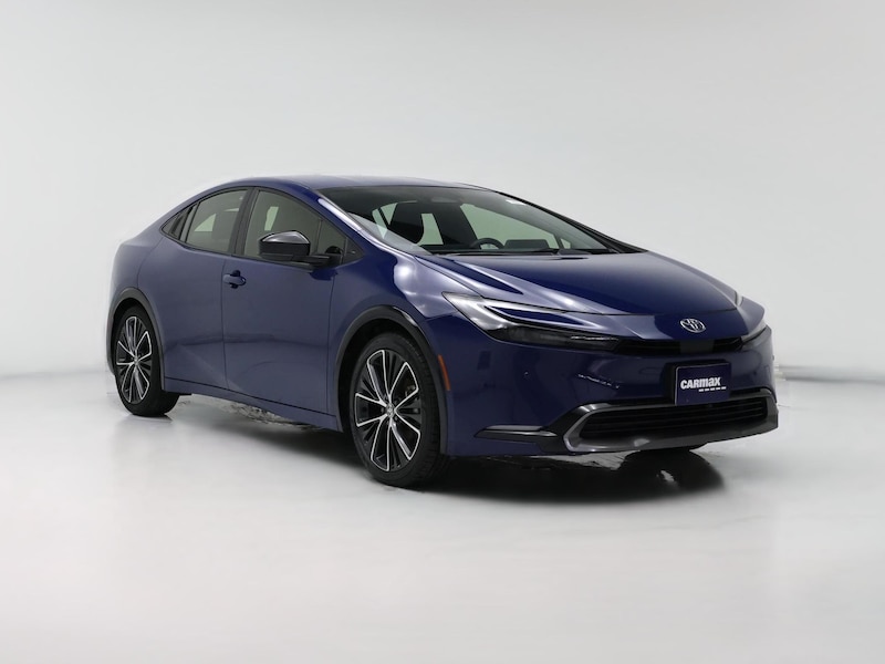 2024 Toyota Prius XLE -
                  Parker, CO