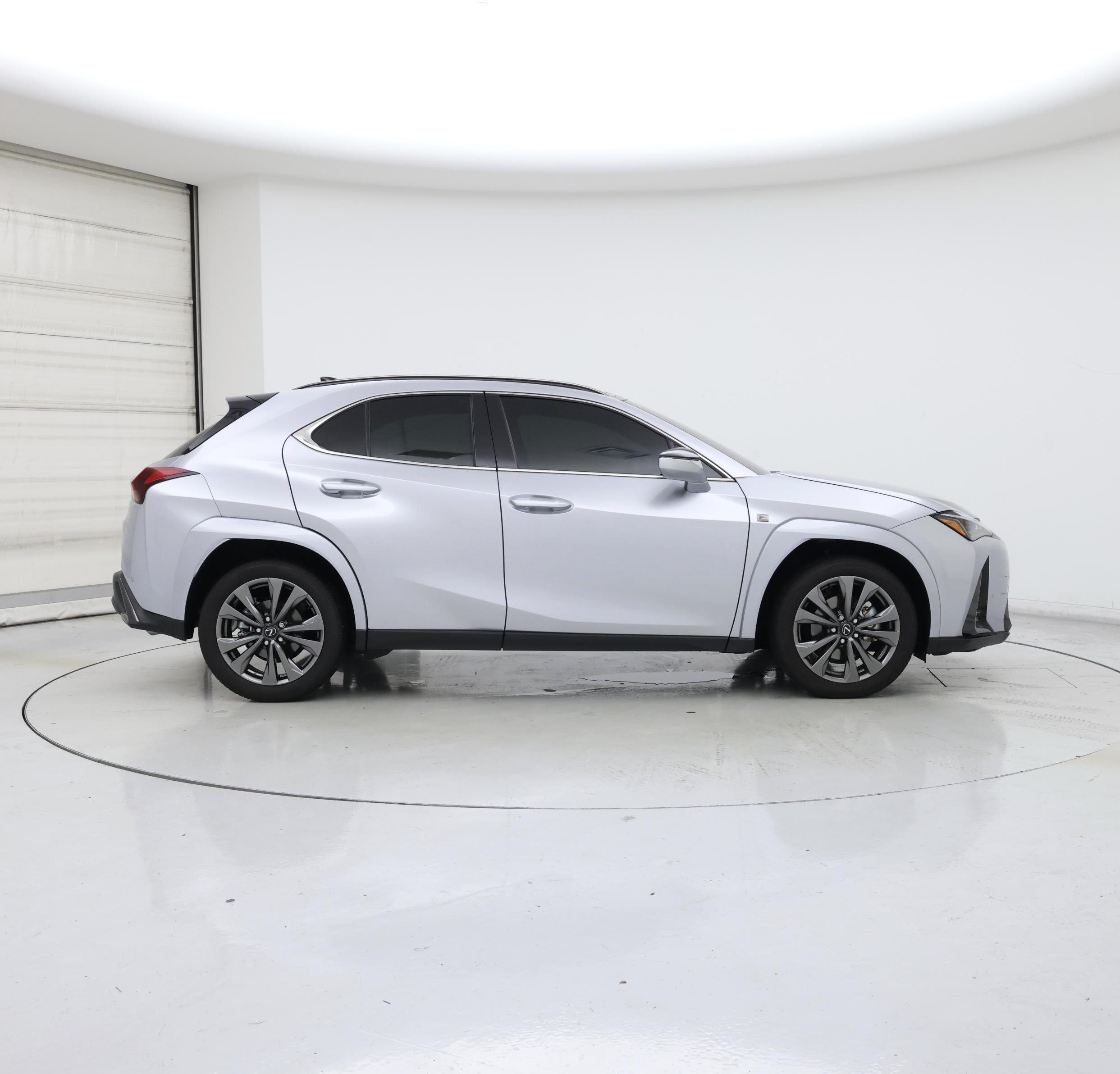 Thumbnail: 2025 Lexus UX - 7
