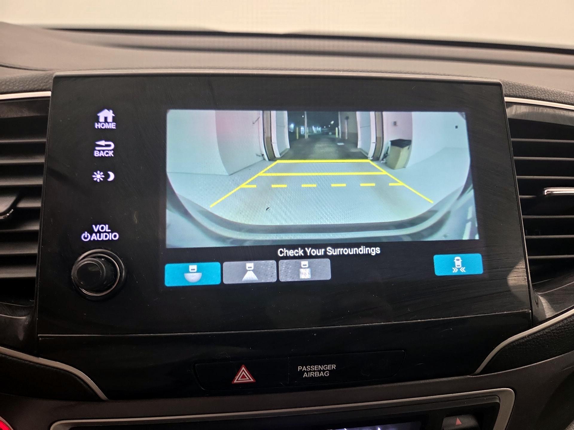 Thumbnail: 2021 Honda Pilot - 14