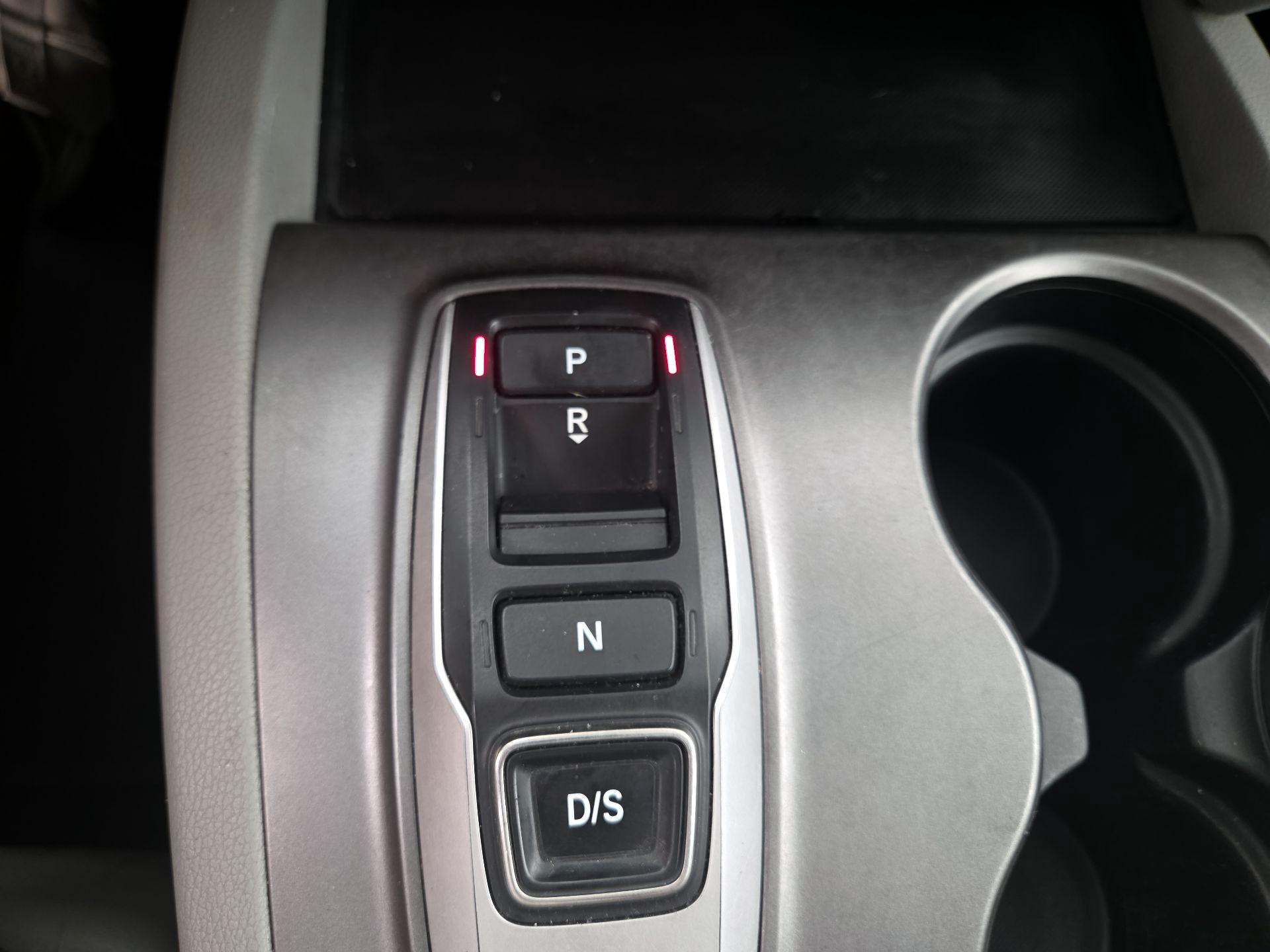 Thumbnail: 2021 Honda Pilot - 17