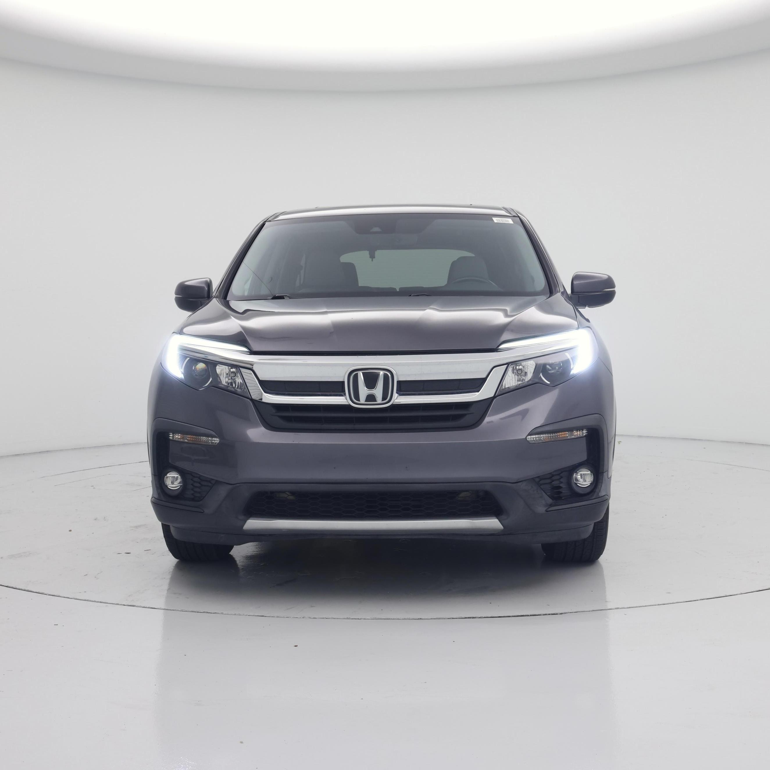 Thumbnail: 2021 Honda Pilot - 5