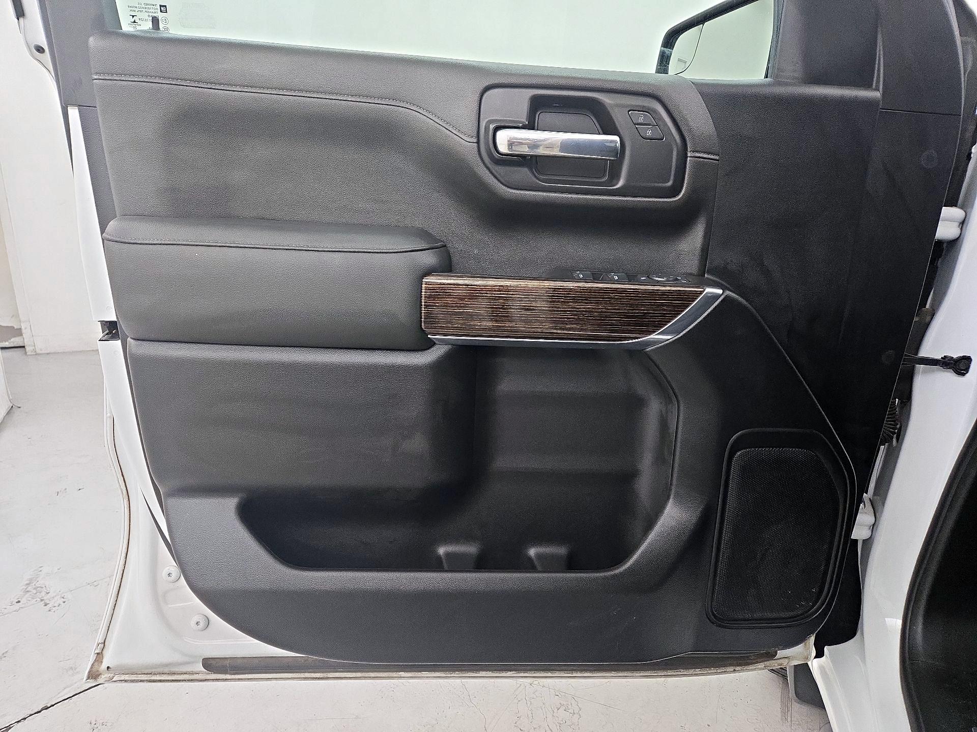 Thumbnail: 2021 GMC Sierra 1500 - 12