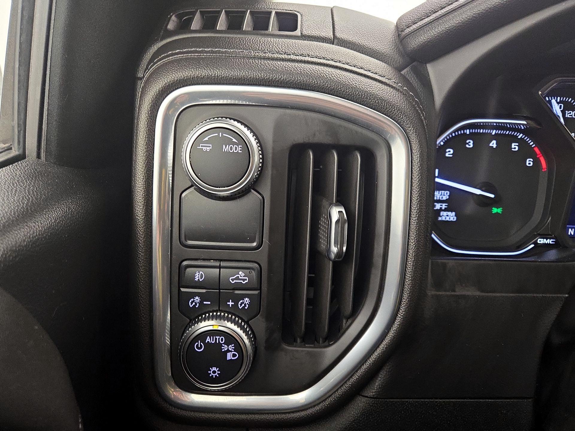 Thumbnail: 2021 GMC Sierra 1500 - 13