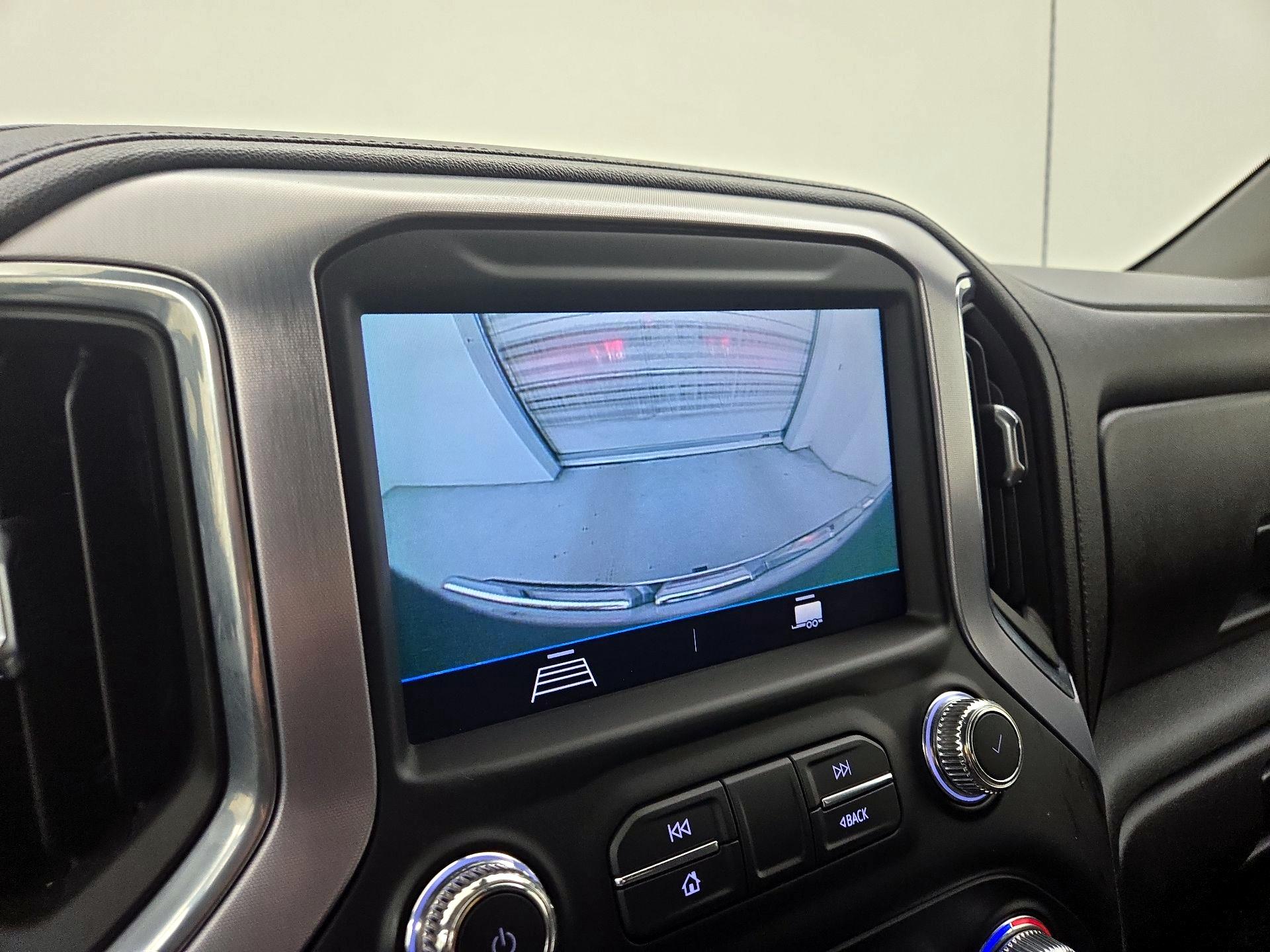Thumbnail: 2021 GMC Sierra 1500 - 14