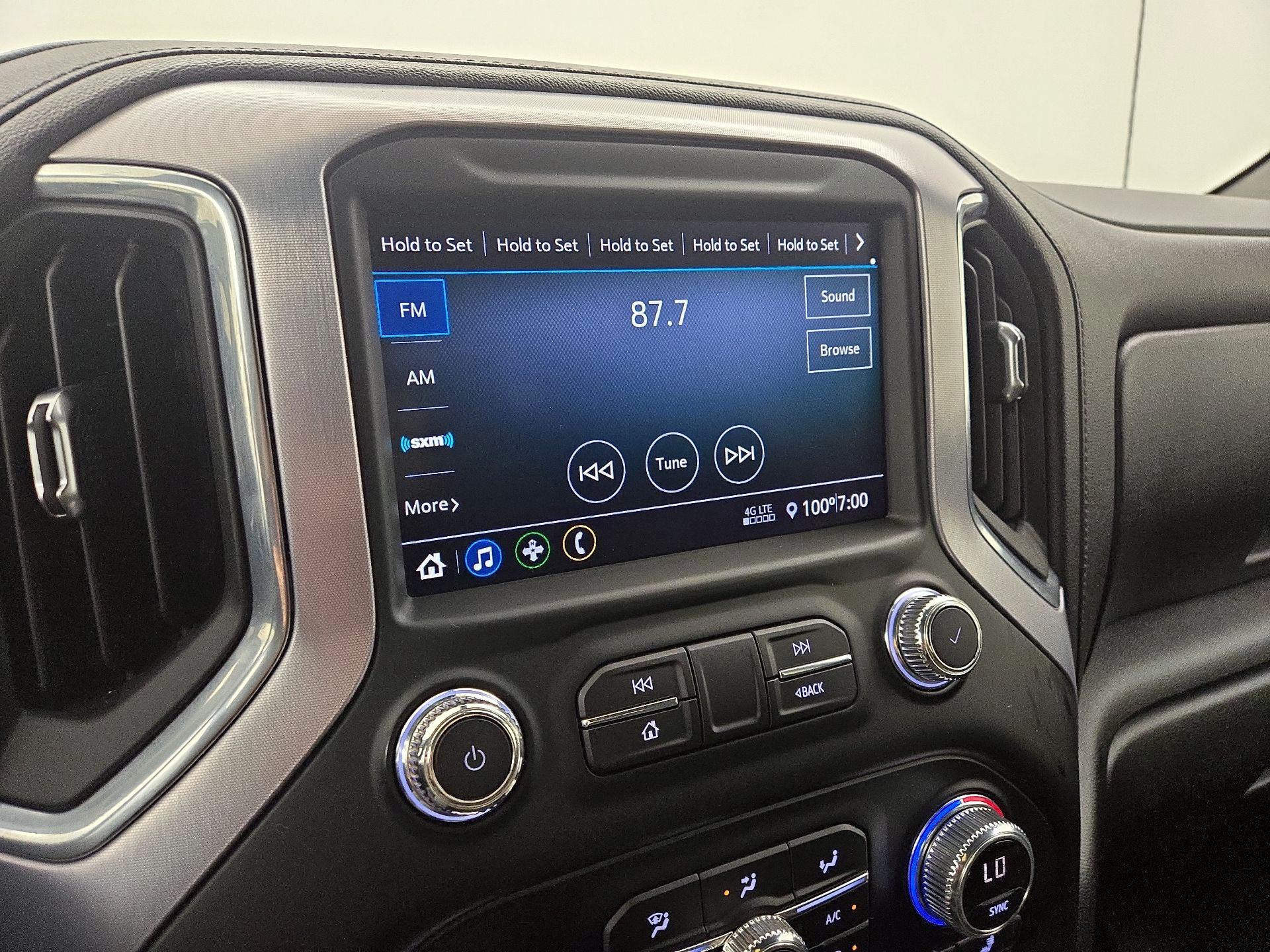 Thumbnail: 2021 GMC Sierra 1500 - 15