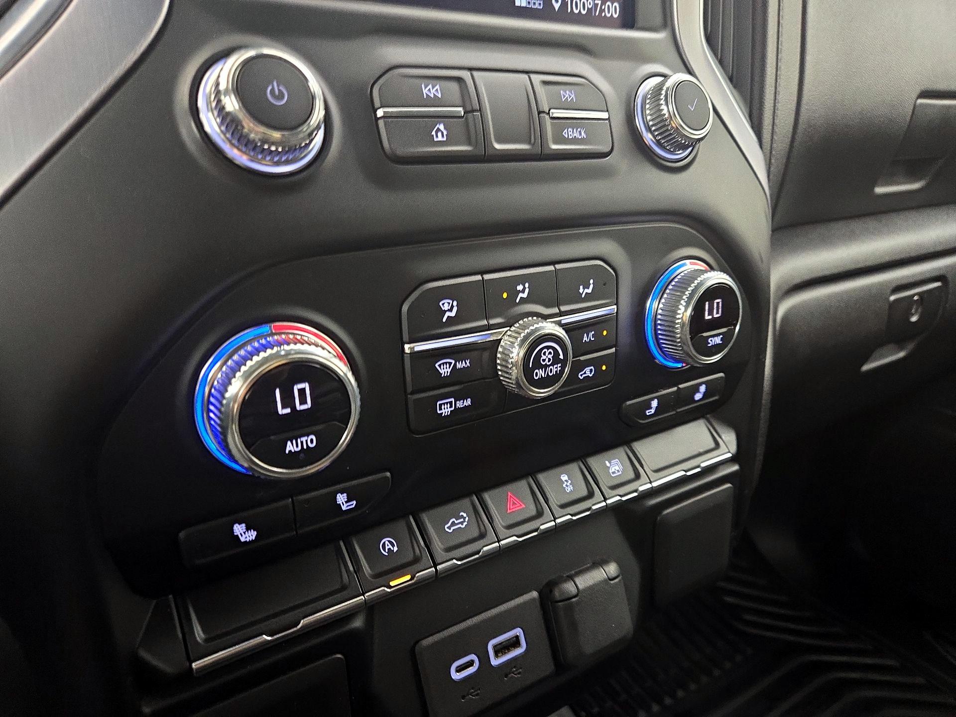Thumbnail: 2021 GMC Sierra 1500 - 16