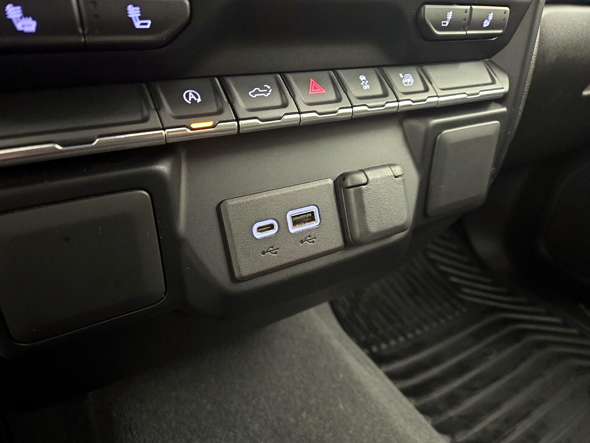 Thumbnail: 2021 GMC Sierra 1500 - 18