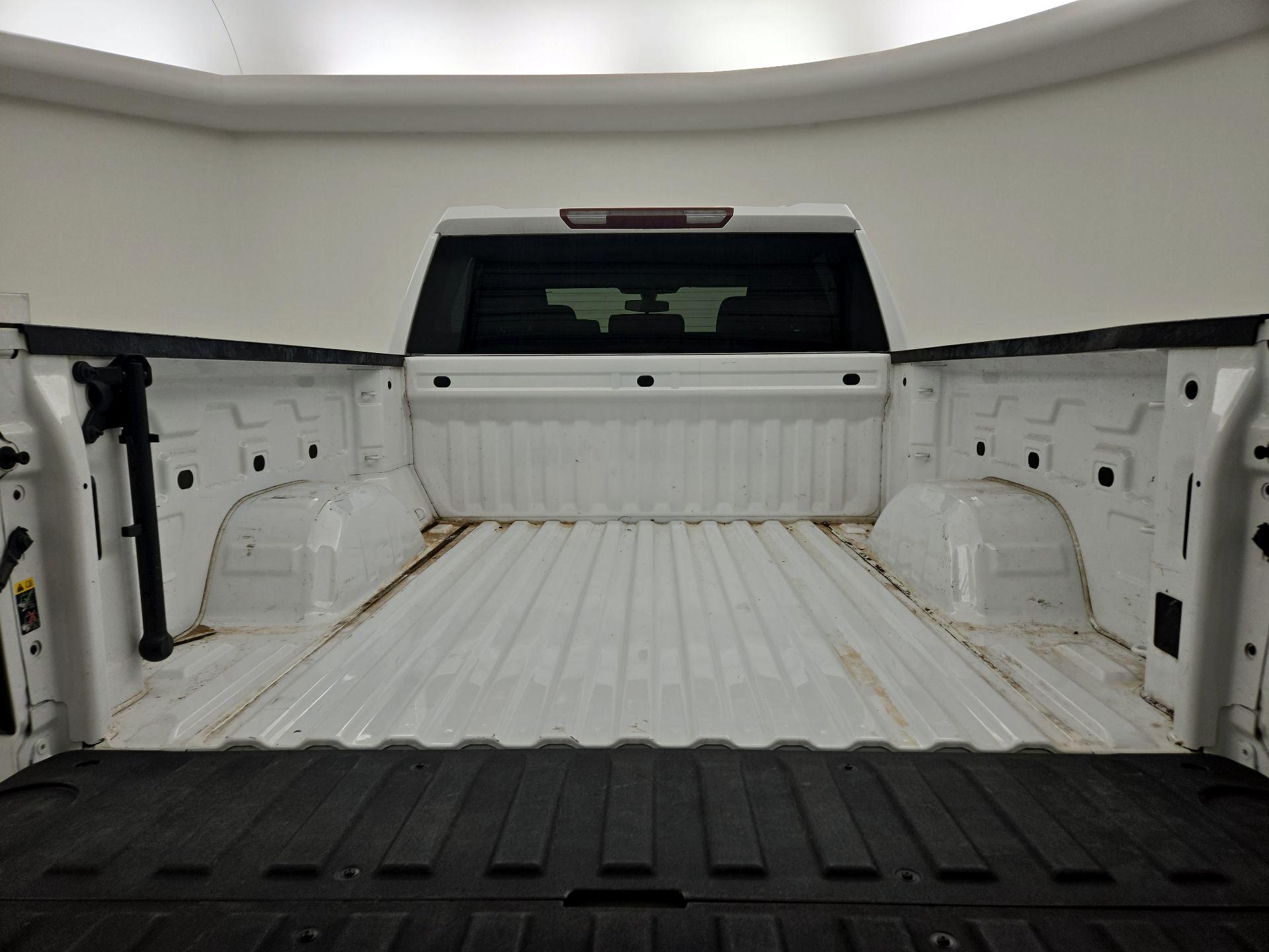 Thumbnail: 2021 GMC Sierra 1500 - 20
