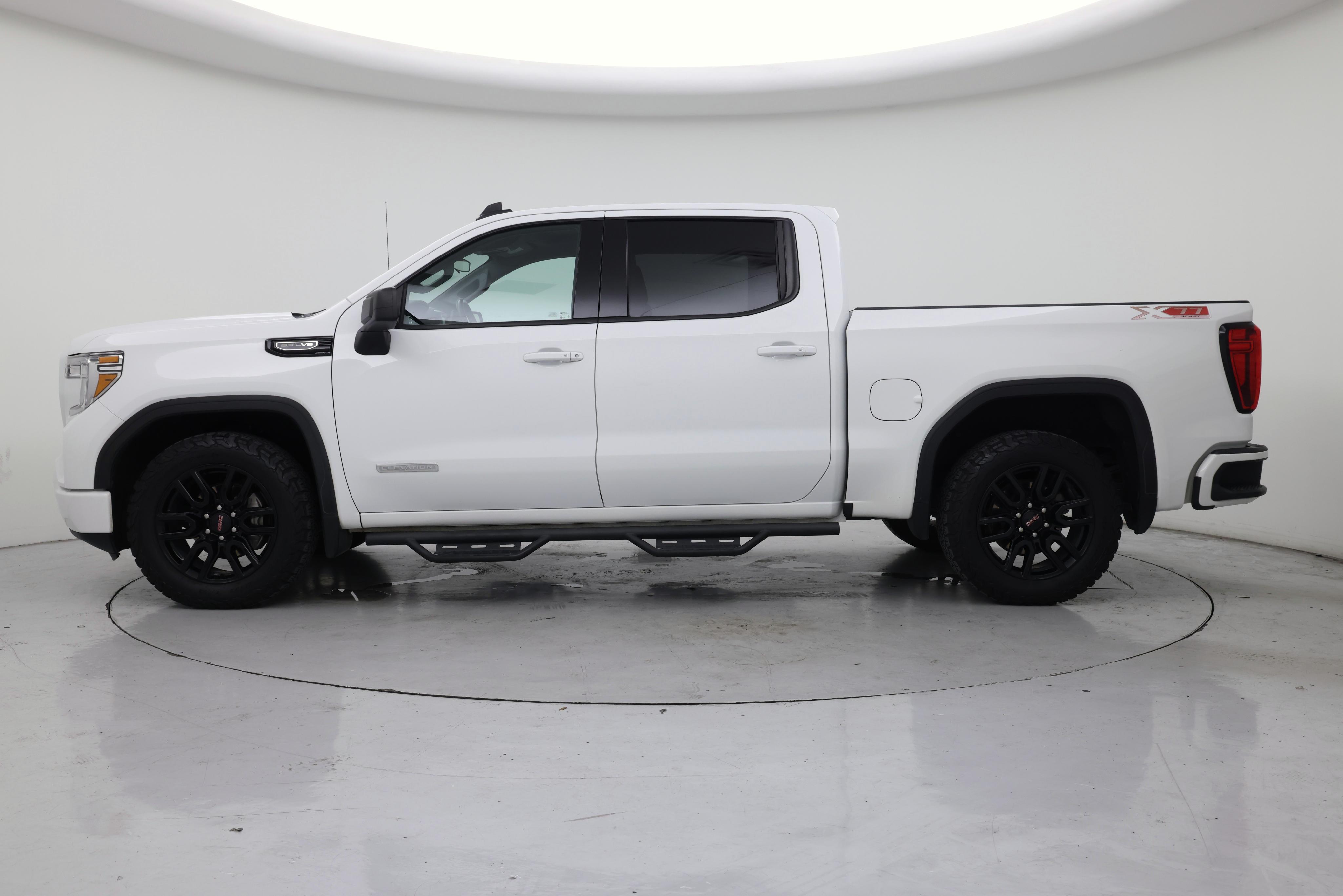 Thumbnail: 2021 GMC Sierra 1500 - 3