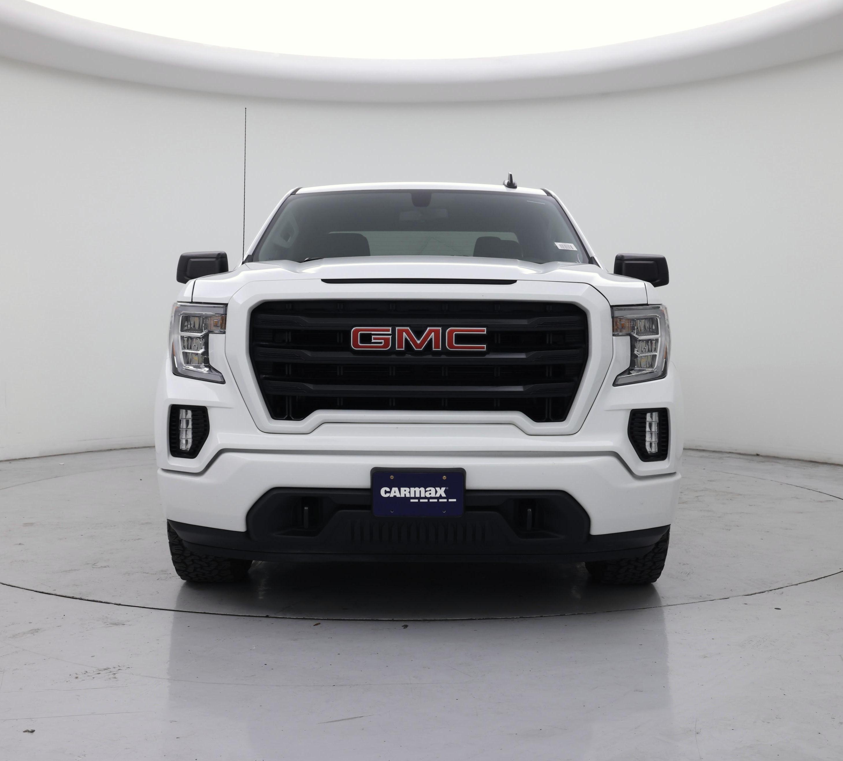 Thumbnail: 2021 GMC Sierra 1500 - 5