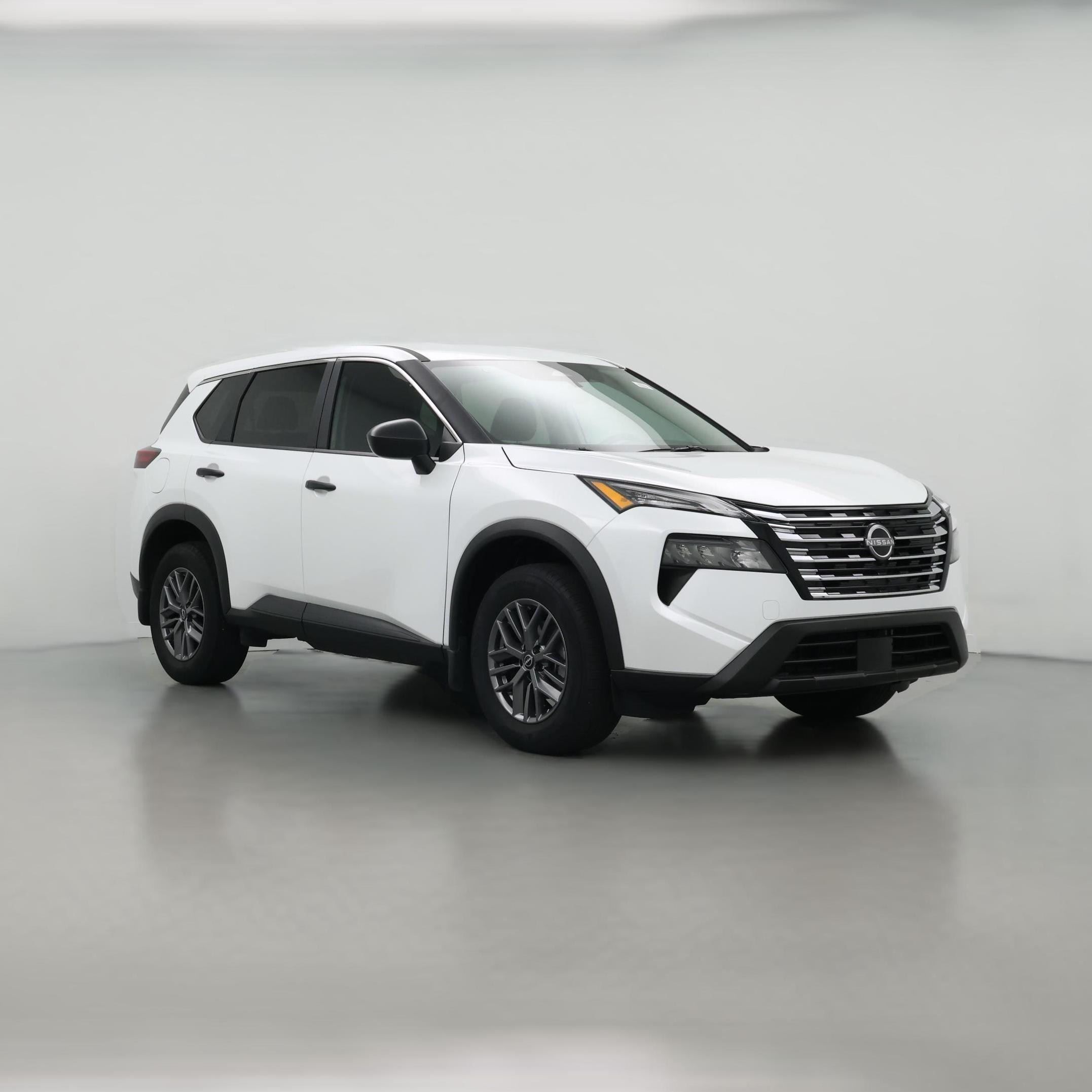 Thumbnail: 2025 Nissan Rogue - 1