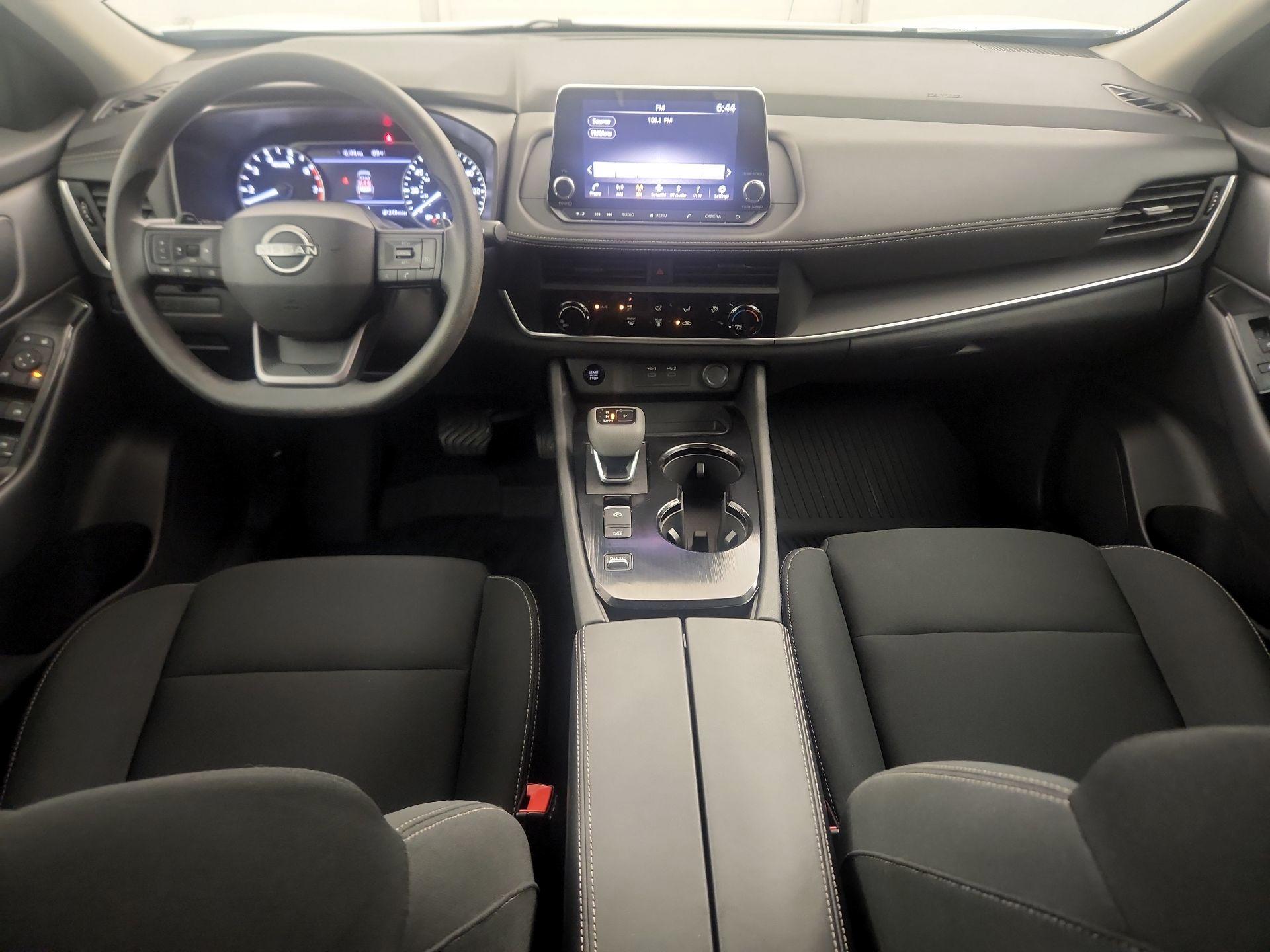 Thumbnail: 2025 Nissan Rogue - 9