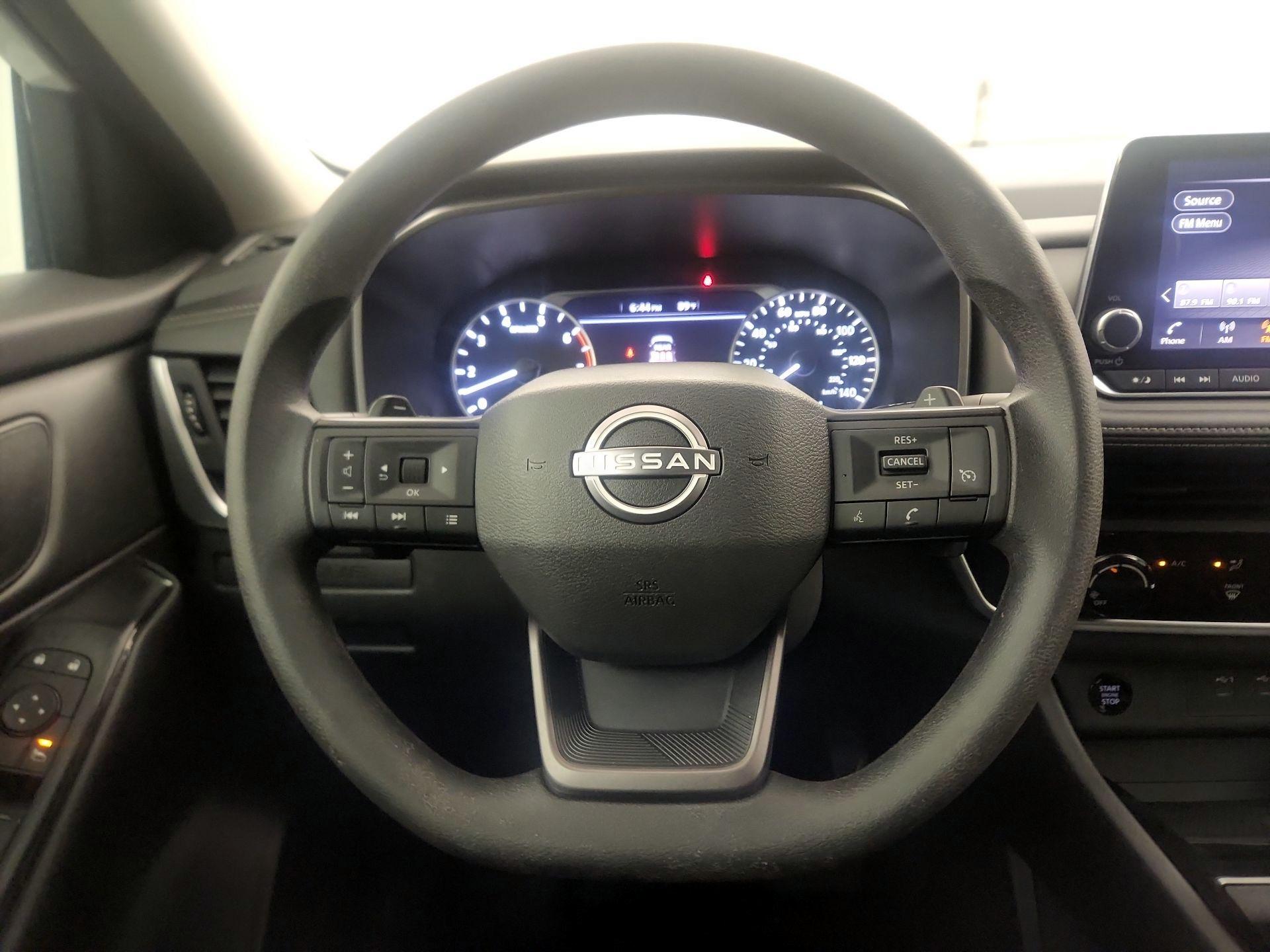 Thumbnail: 2025 Nissan Rogue - 10