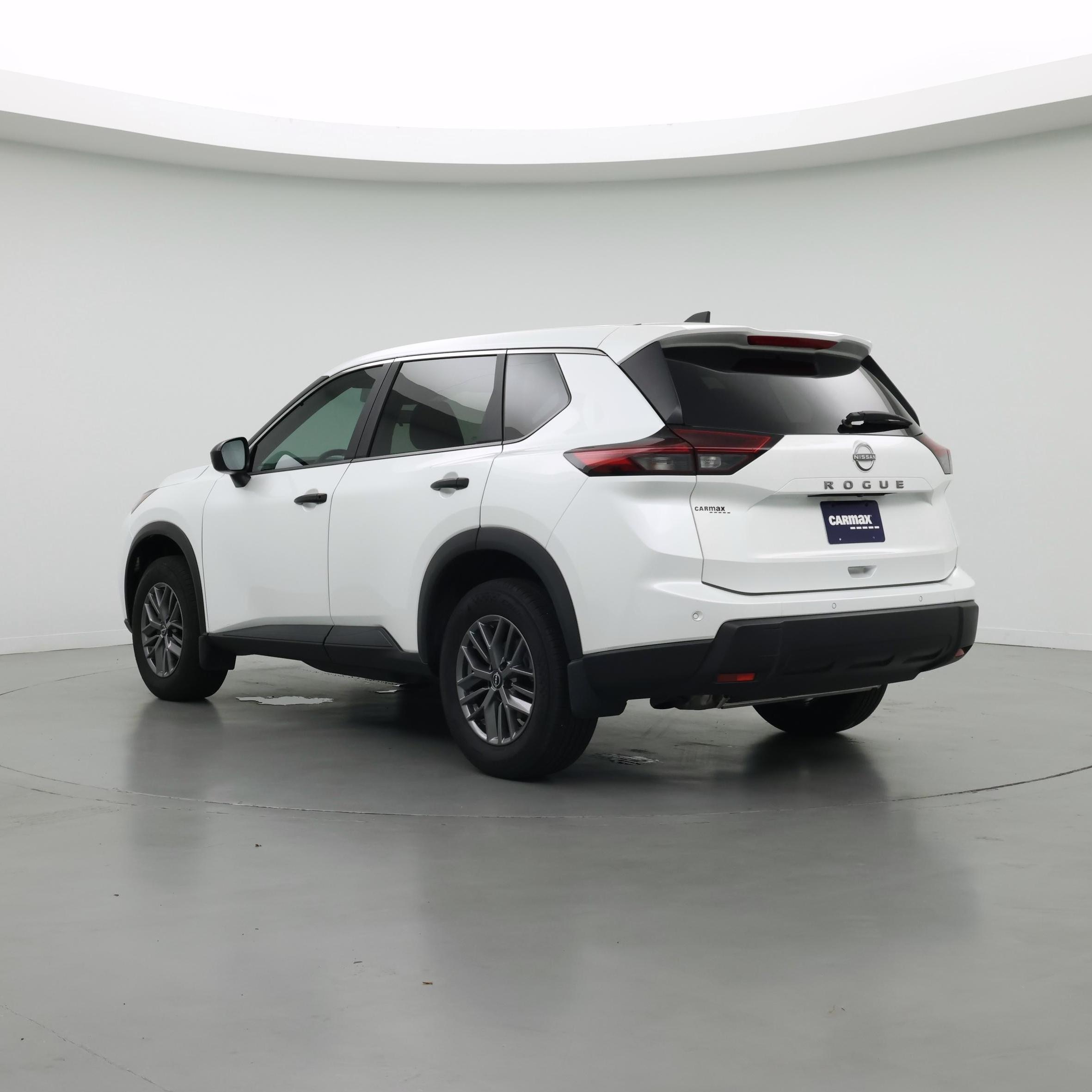 Thumbnail: 2025 Nissan Rogue - 2