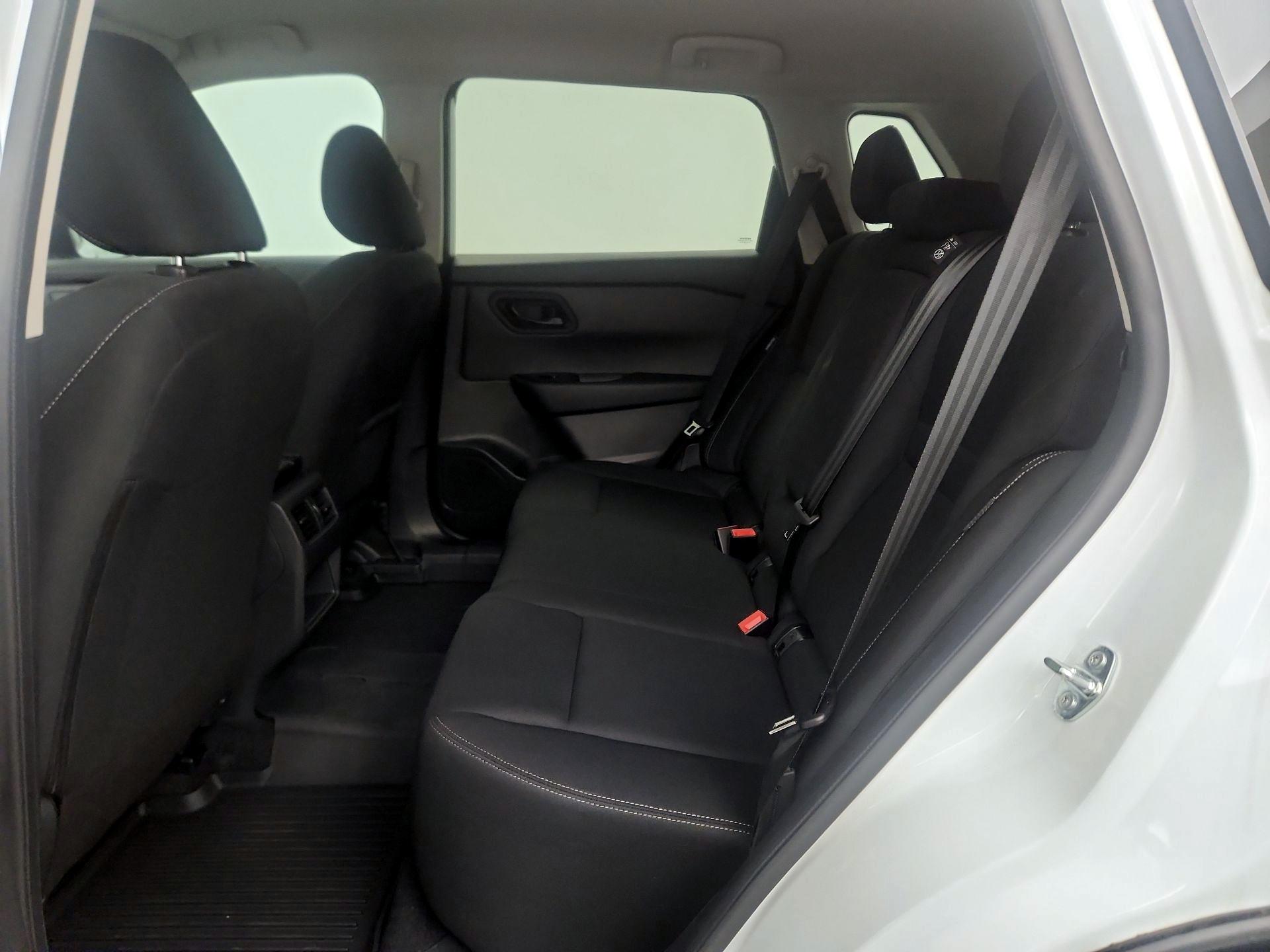 Thumbnail: 2025 Nissan Rogue - 19