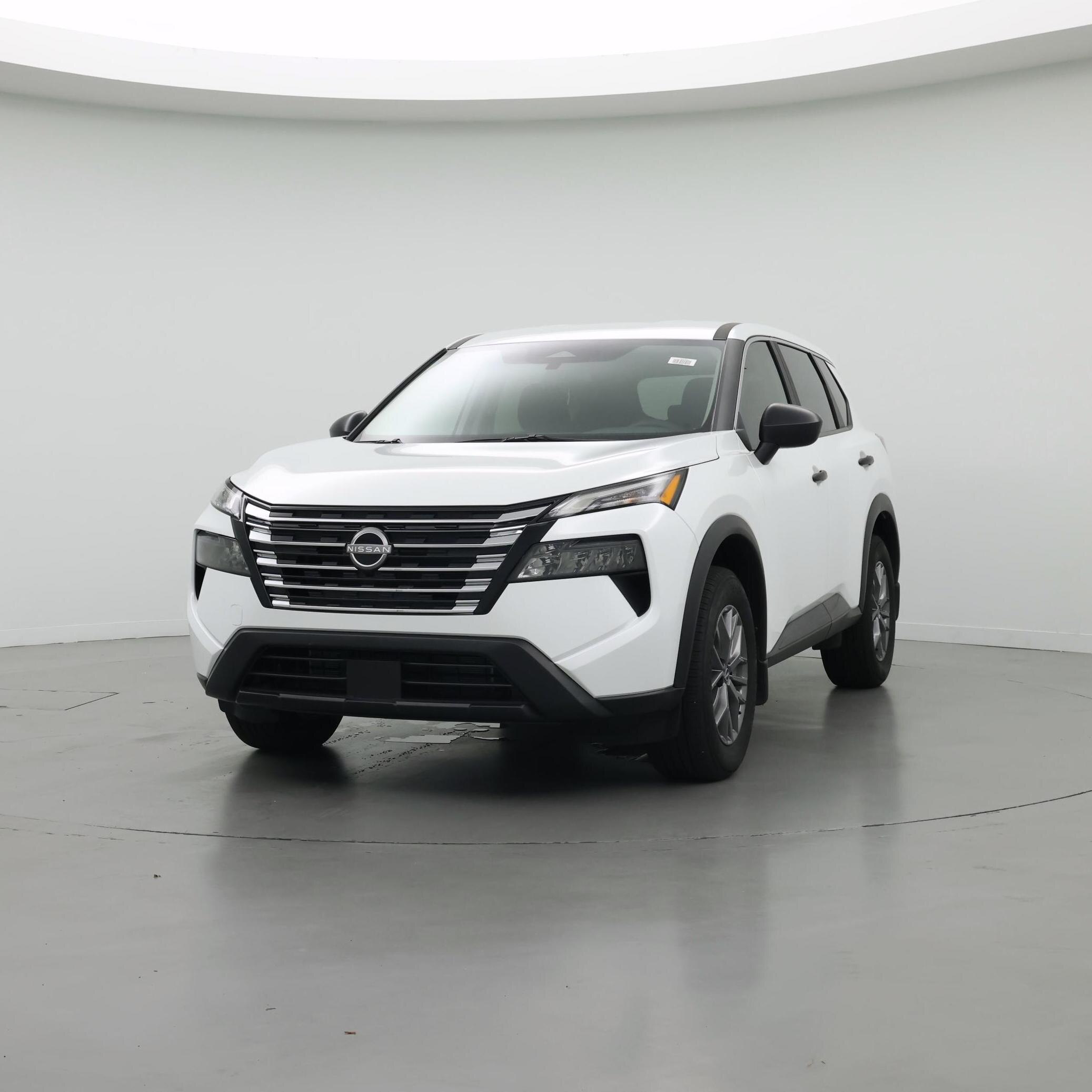 Thumbnail: 2025 Nissan Rogue - 4