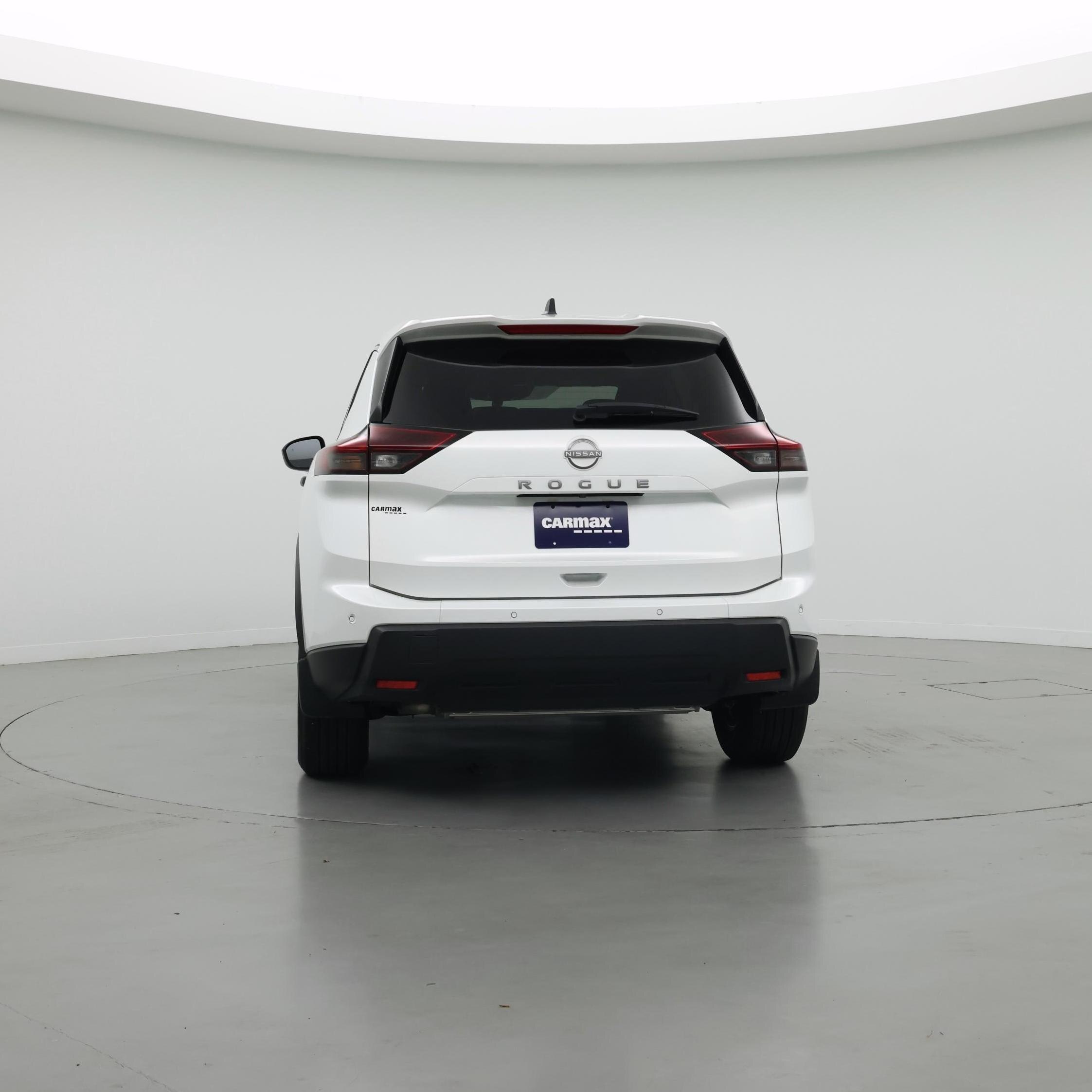 Thumbnail: 2025 Nissan Rogue - 6