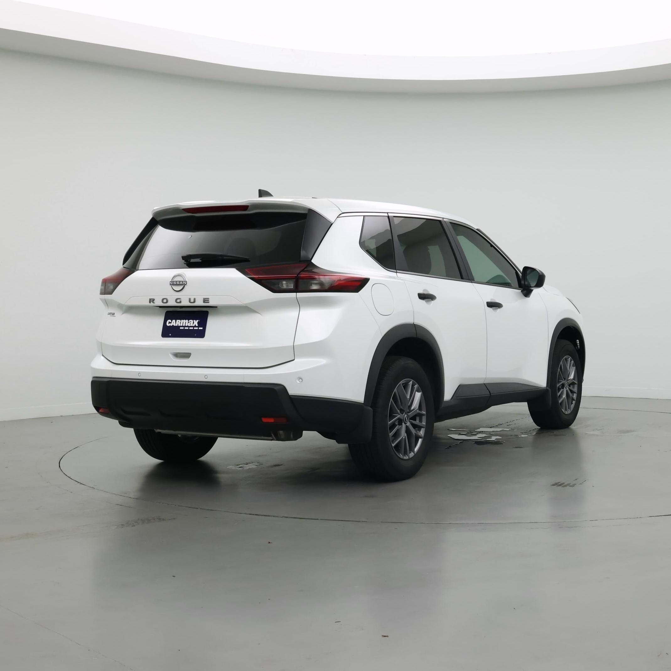 Thumbnail: 2025 Nissan Rogue - 8