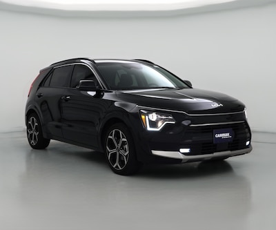 2023 Kia Niro EX Touring