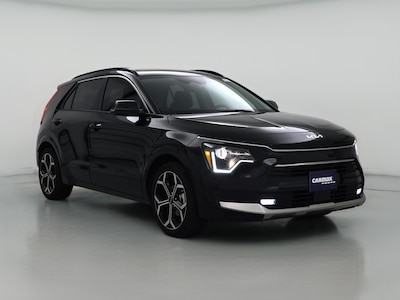 2023 Kia Niro EX Touring