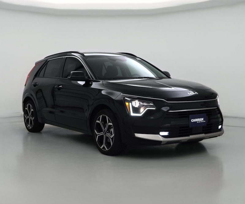 2023 Kia Niro EX Touring