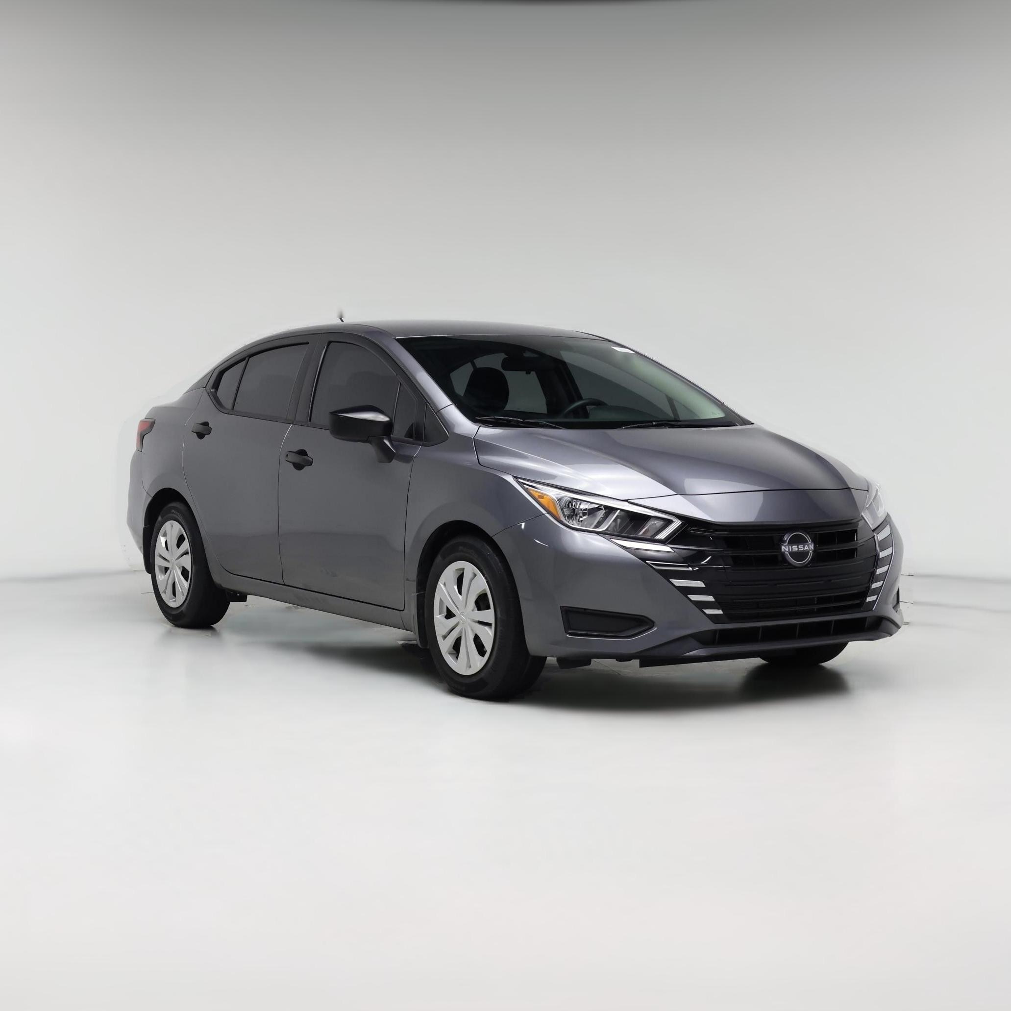 Thumbnail: 2023 Nissan Versa - 1