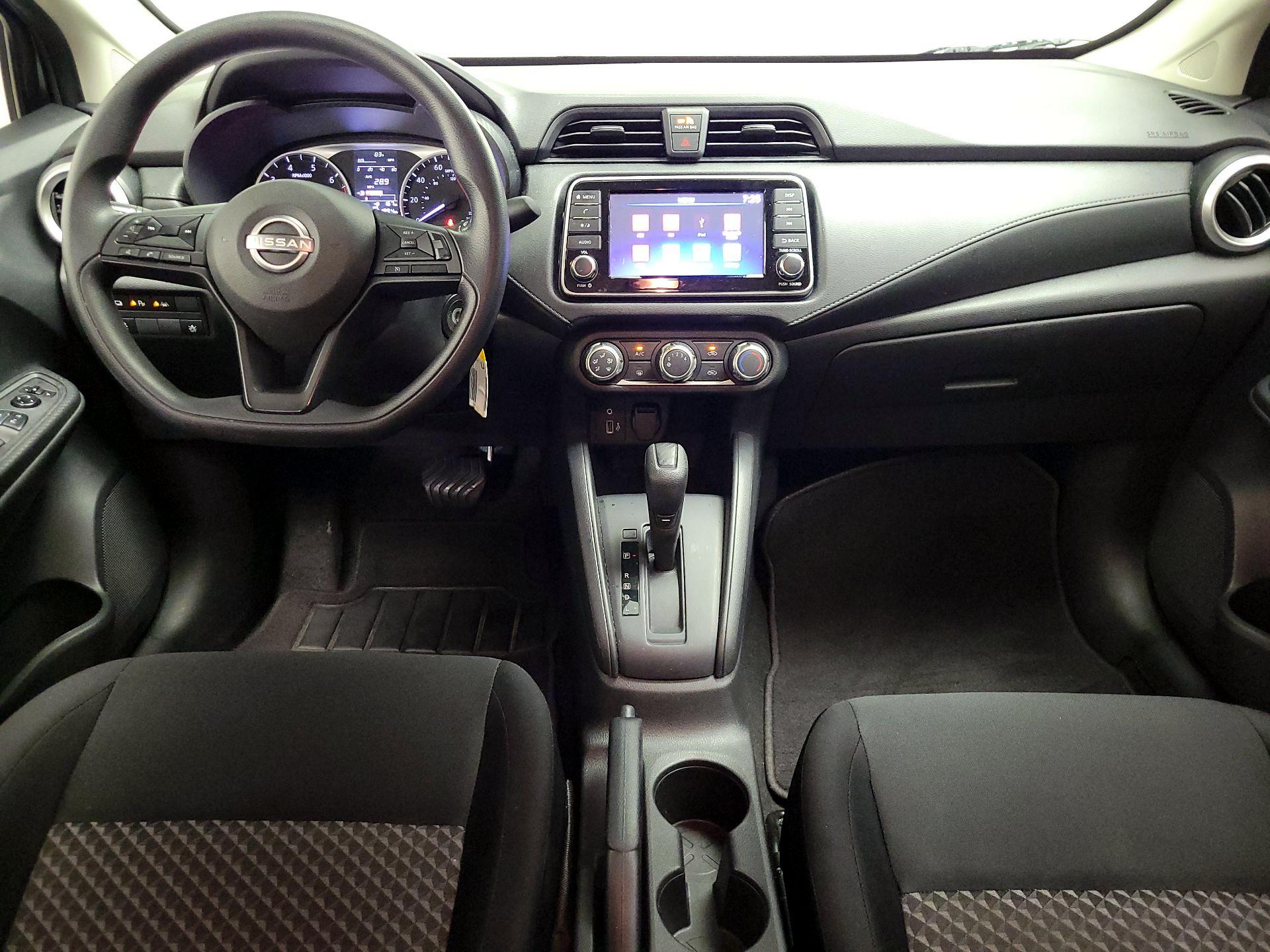 Thumbnail: 2023 Nissan Versa - 9
