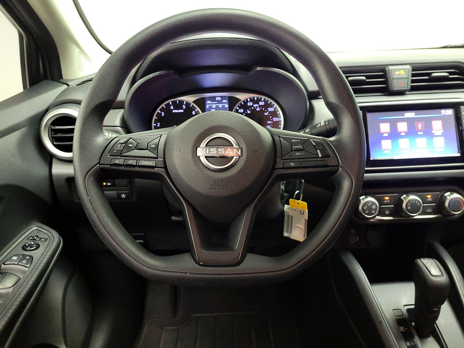 Thumbnail: 2023 Nissan Versa - 10