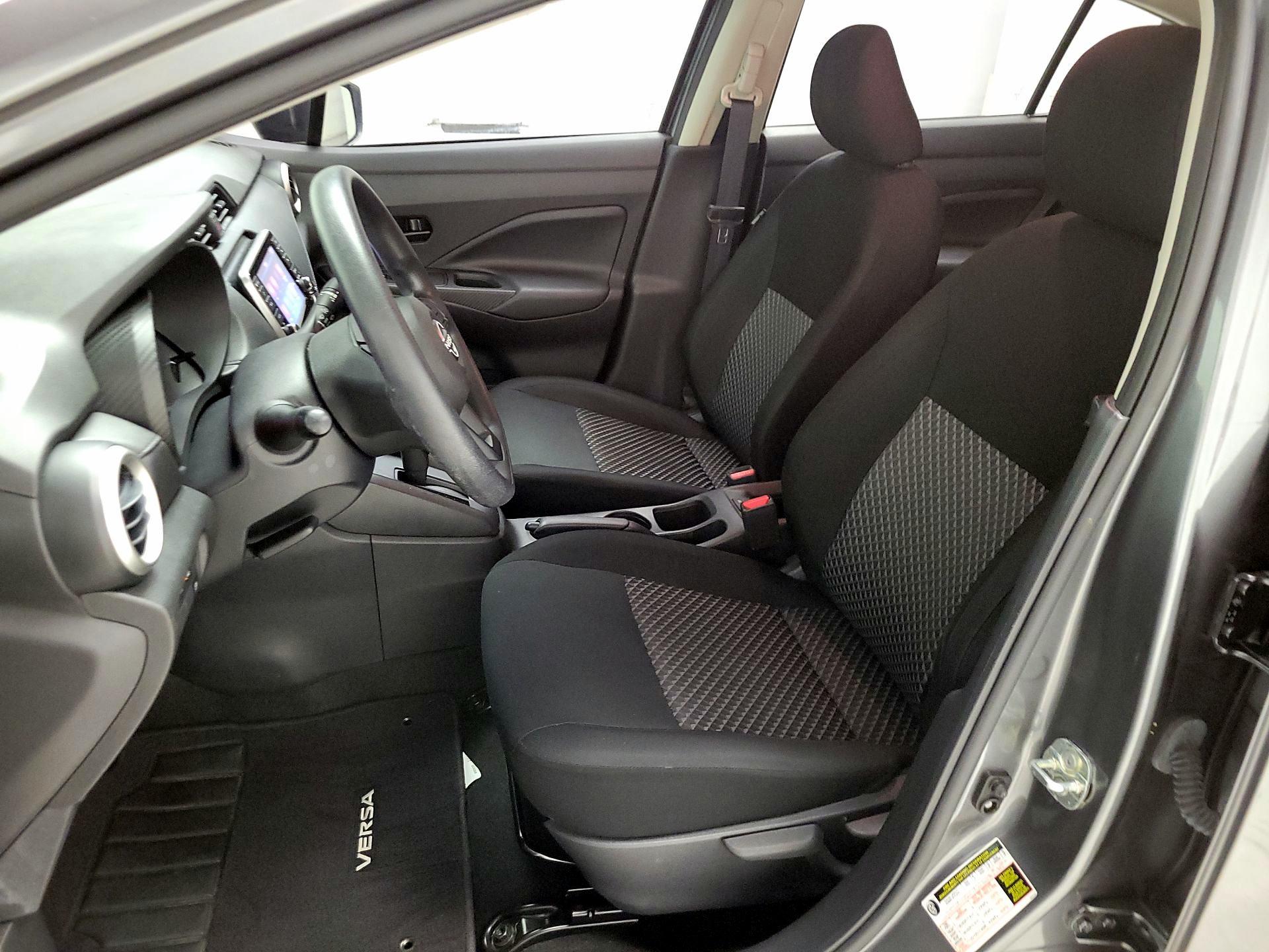 Thumbnail: 2023 Nissan Versa - 11