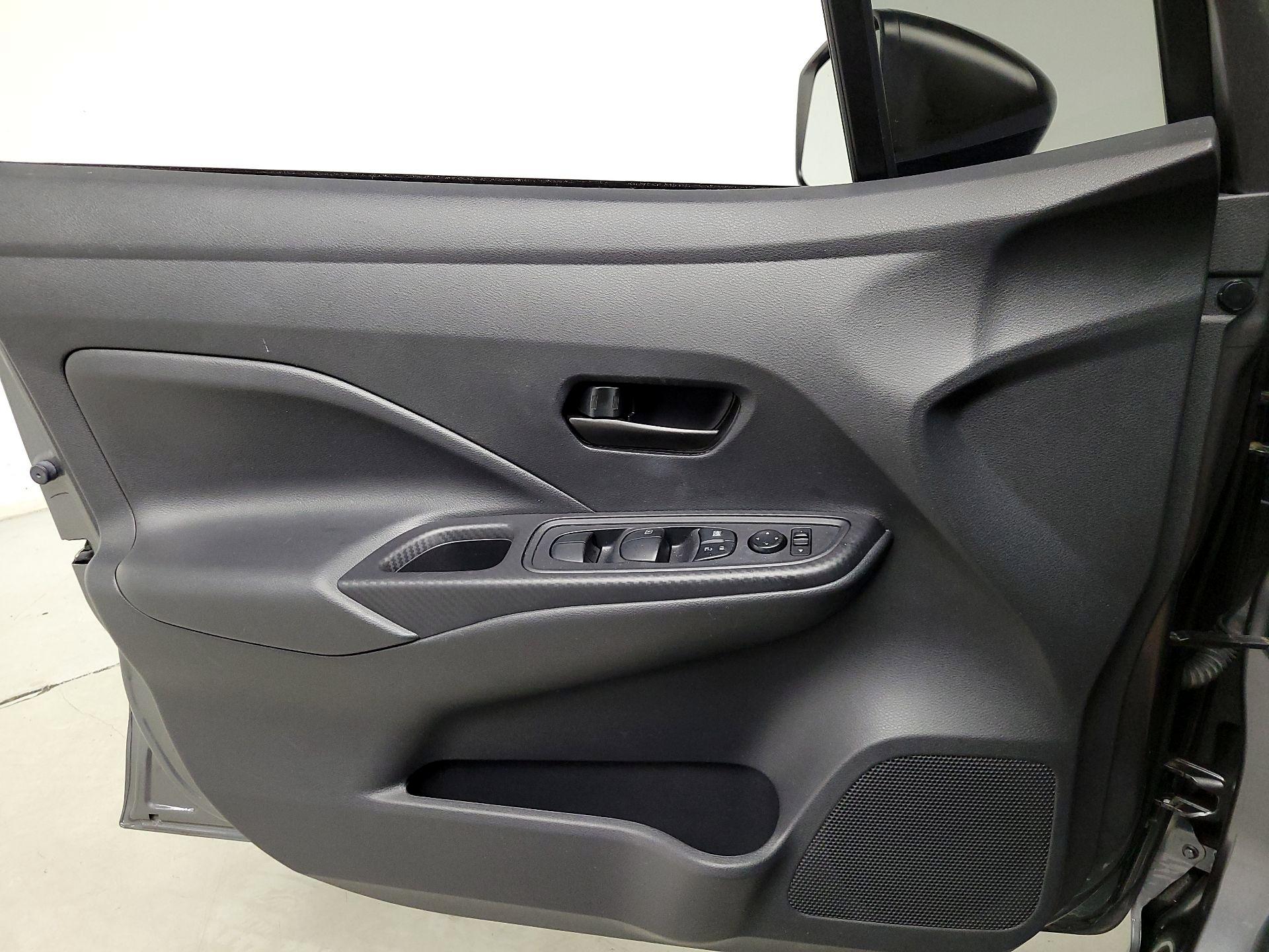 Thumbnail: 2023 Nissan Versa - 12