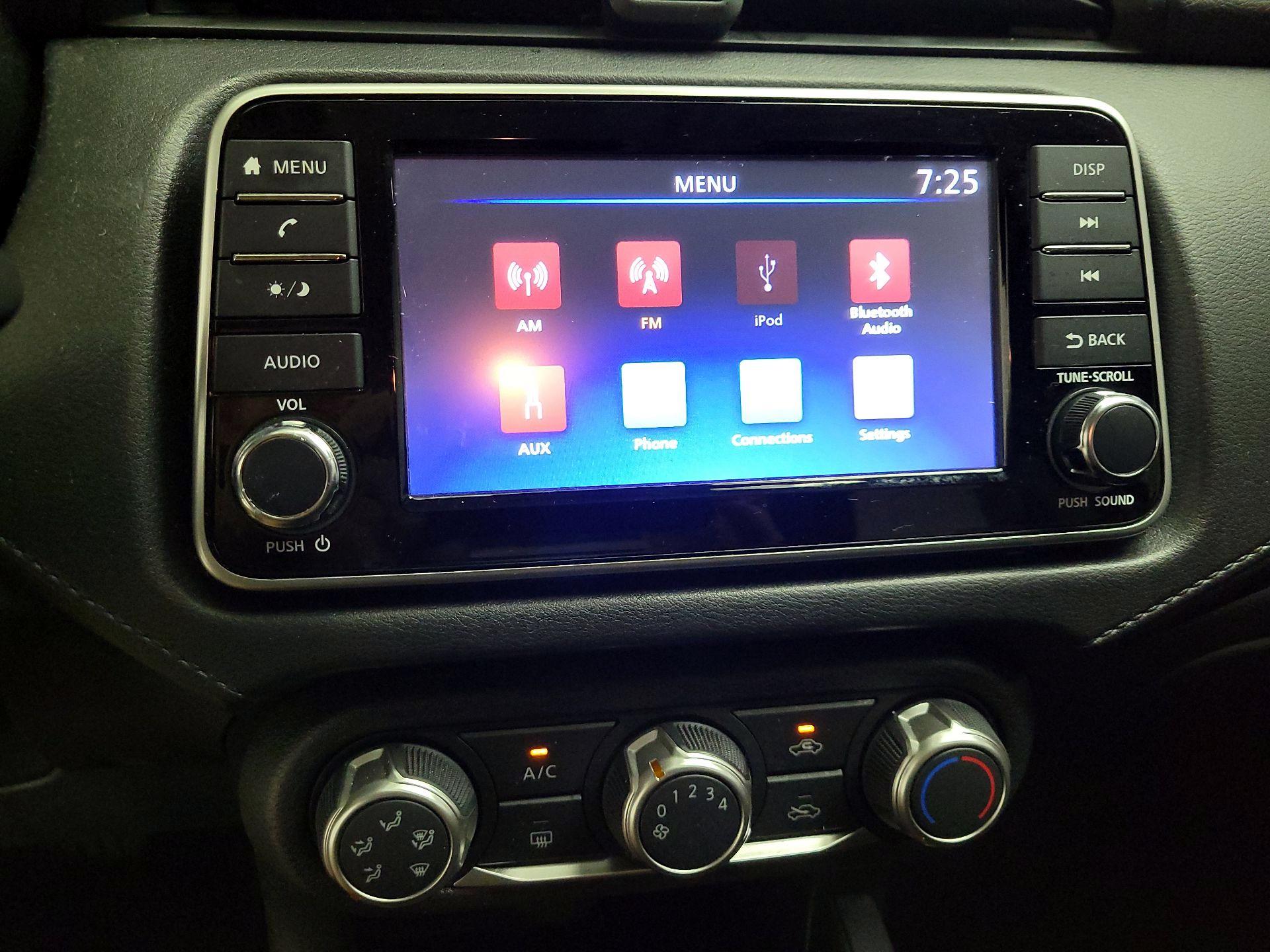 Thumbnail: 2023 Nissan Versa - 14