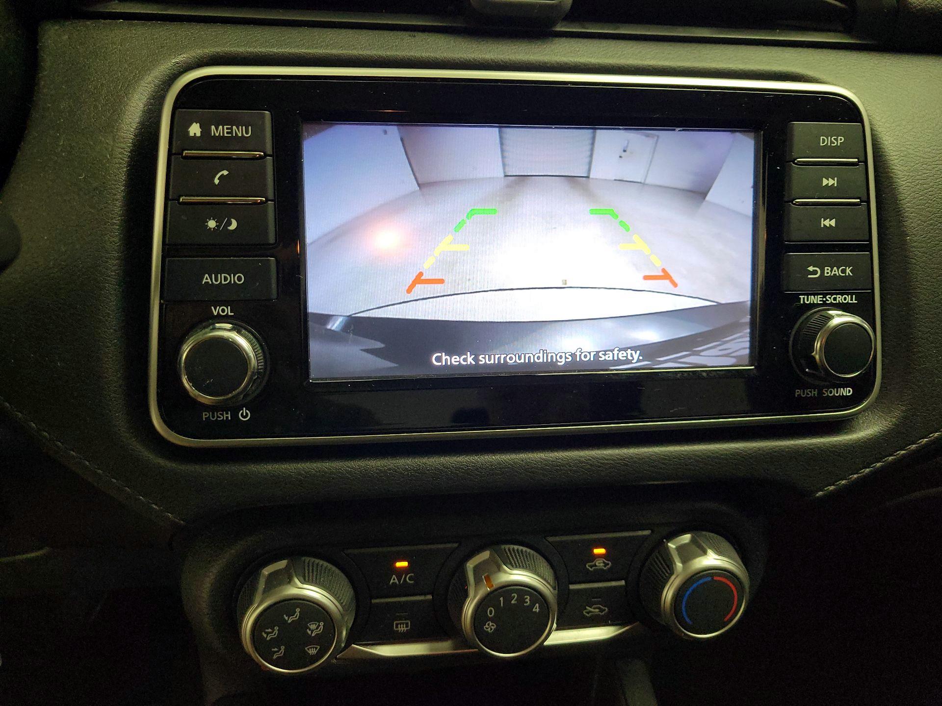 Thumbnail: 2023 Nissan Versa - 15