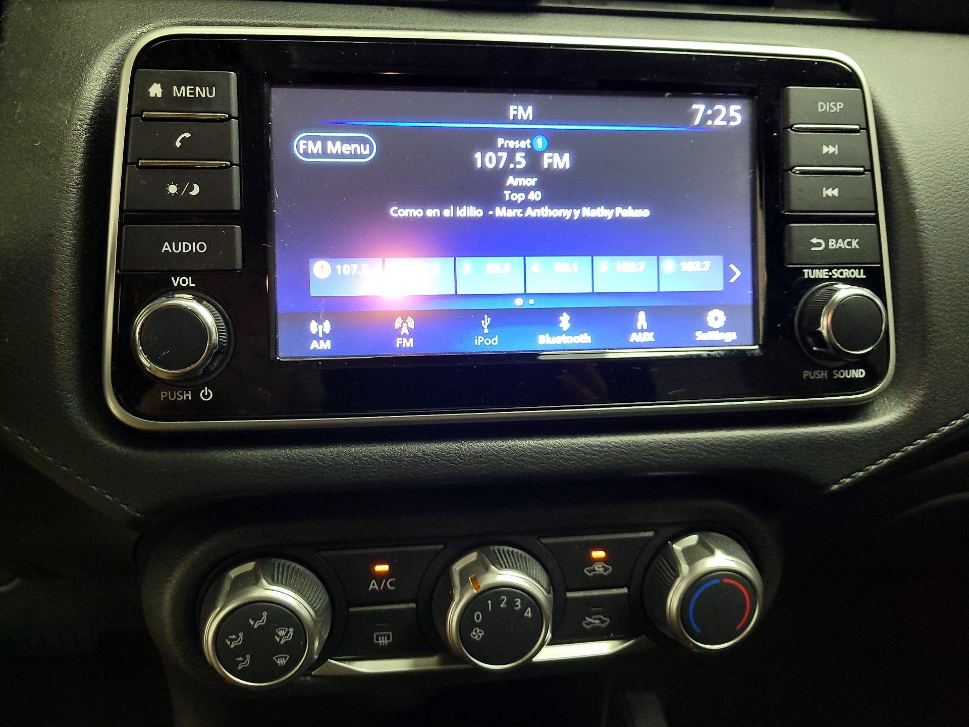 Thumbnail: 2023 Nissan Versa - 16