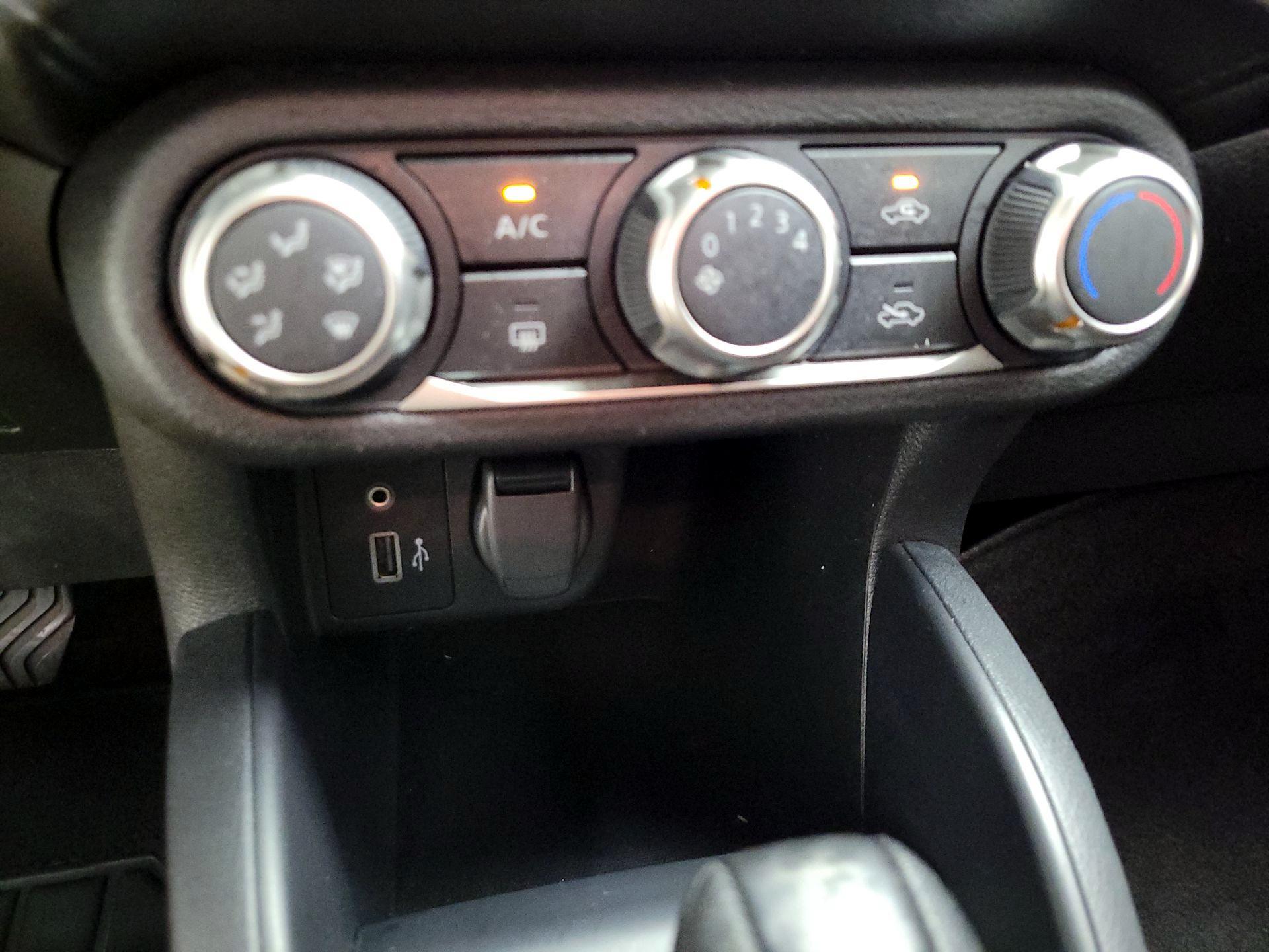 Thumbnail: 2023 Nissan Versa - 17