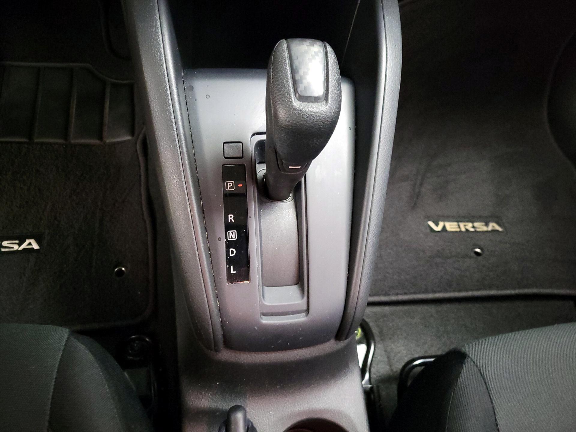 Thumbnail: 2023 Nissan Versa - 18