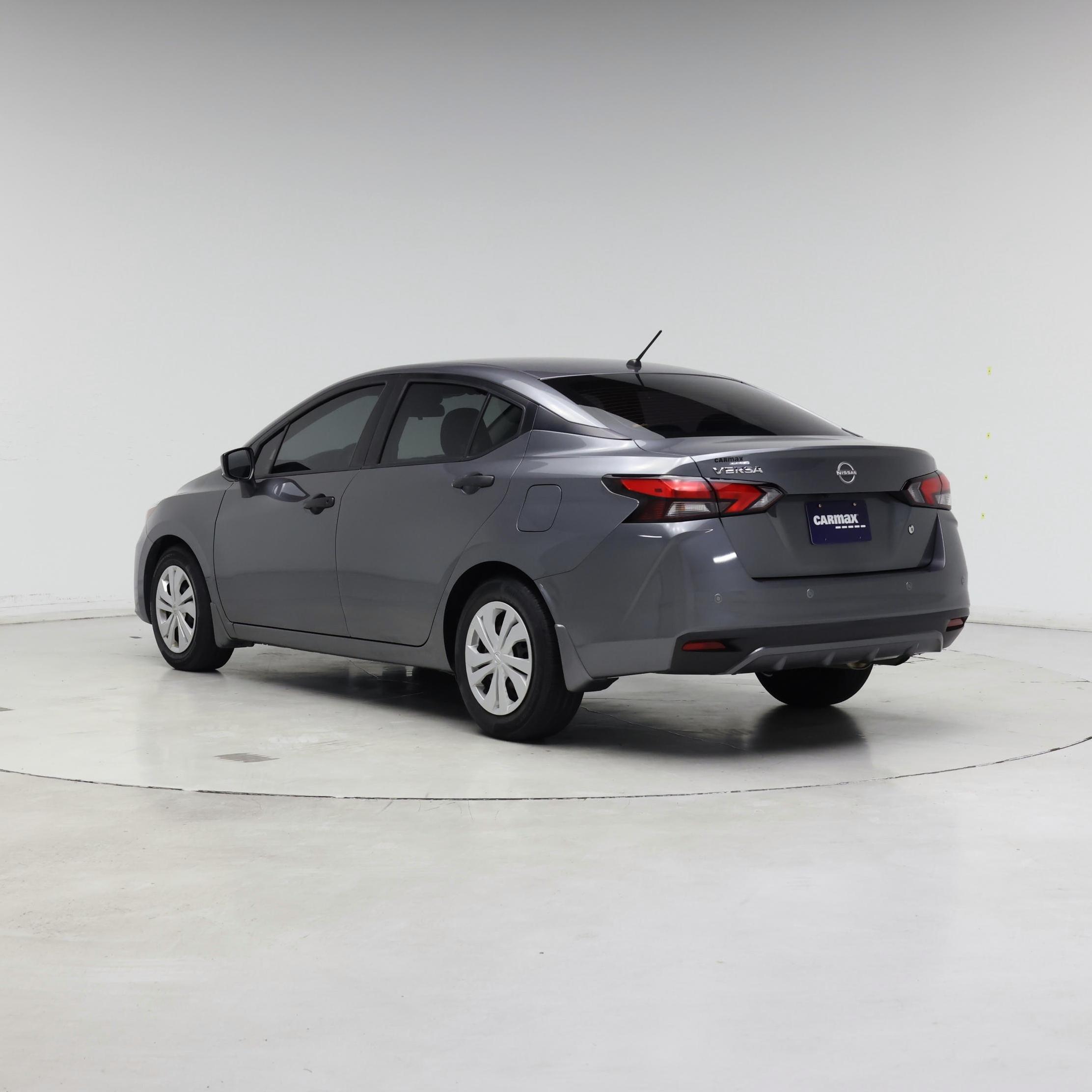 Thumbnail: 2023 Nissan Versa - 2