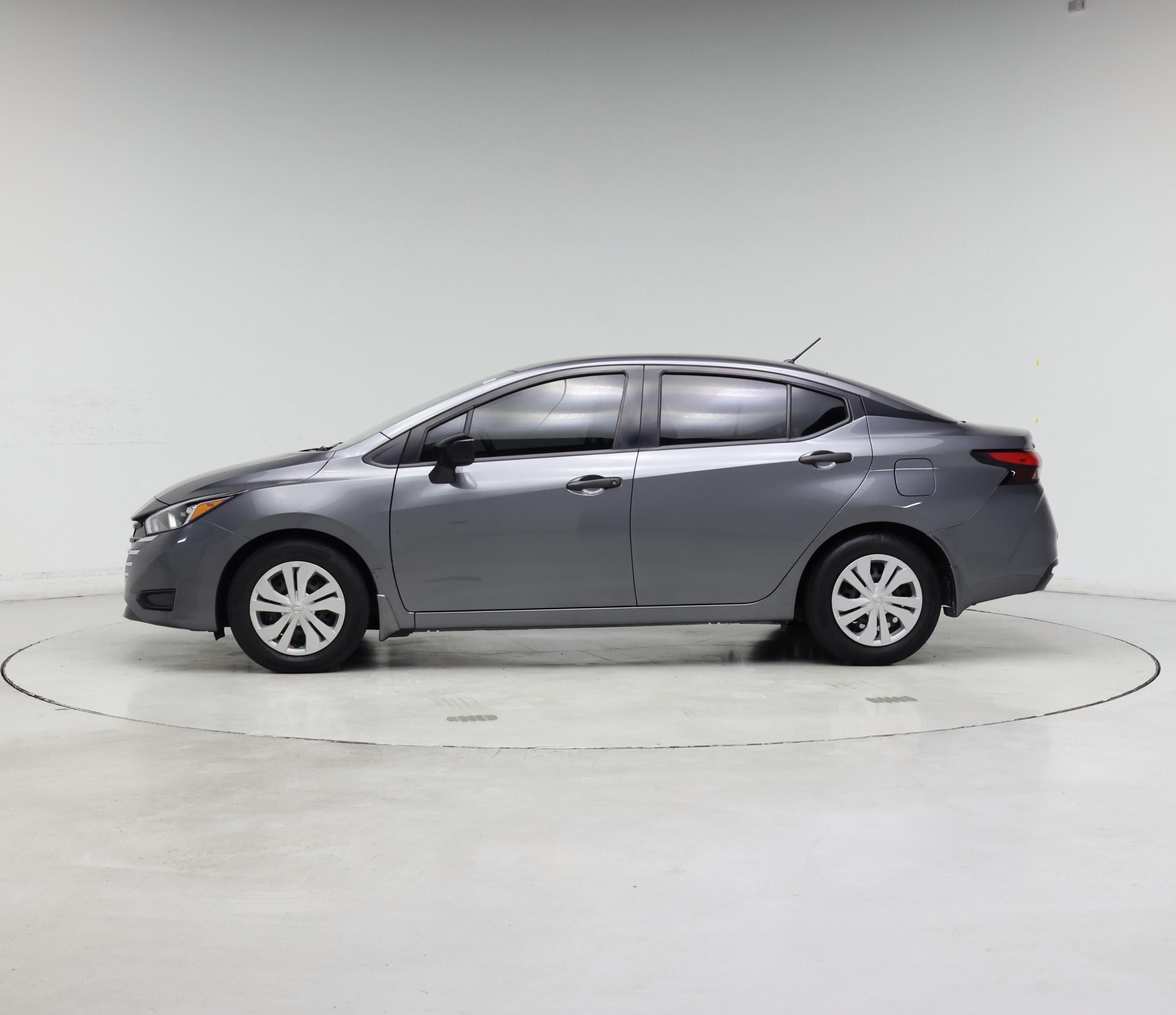 Thumbnail: 2023 Nissan Versa - 3