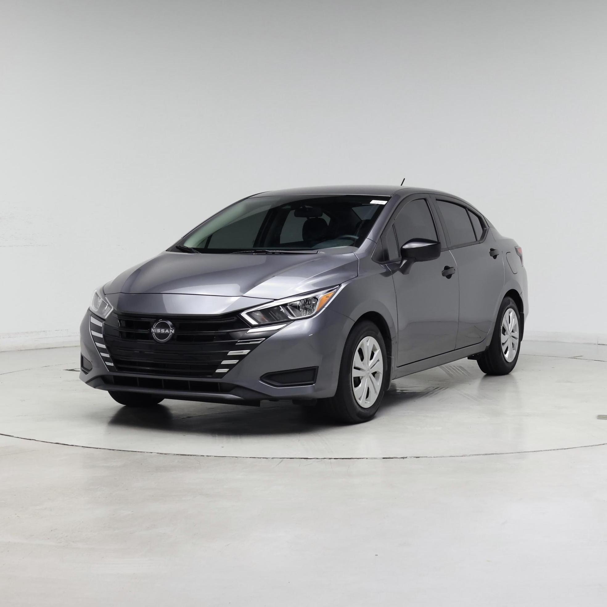 Thumbnail: 2023 Nissan Versa - 4