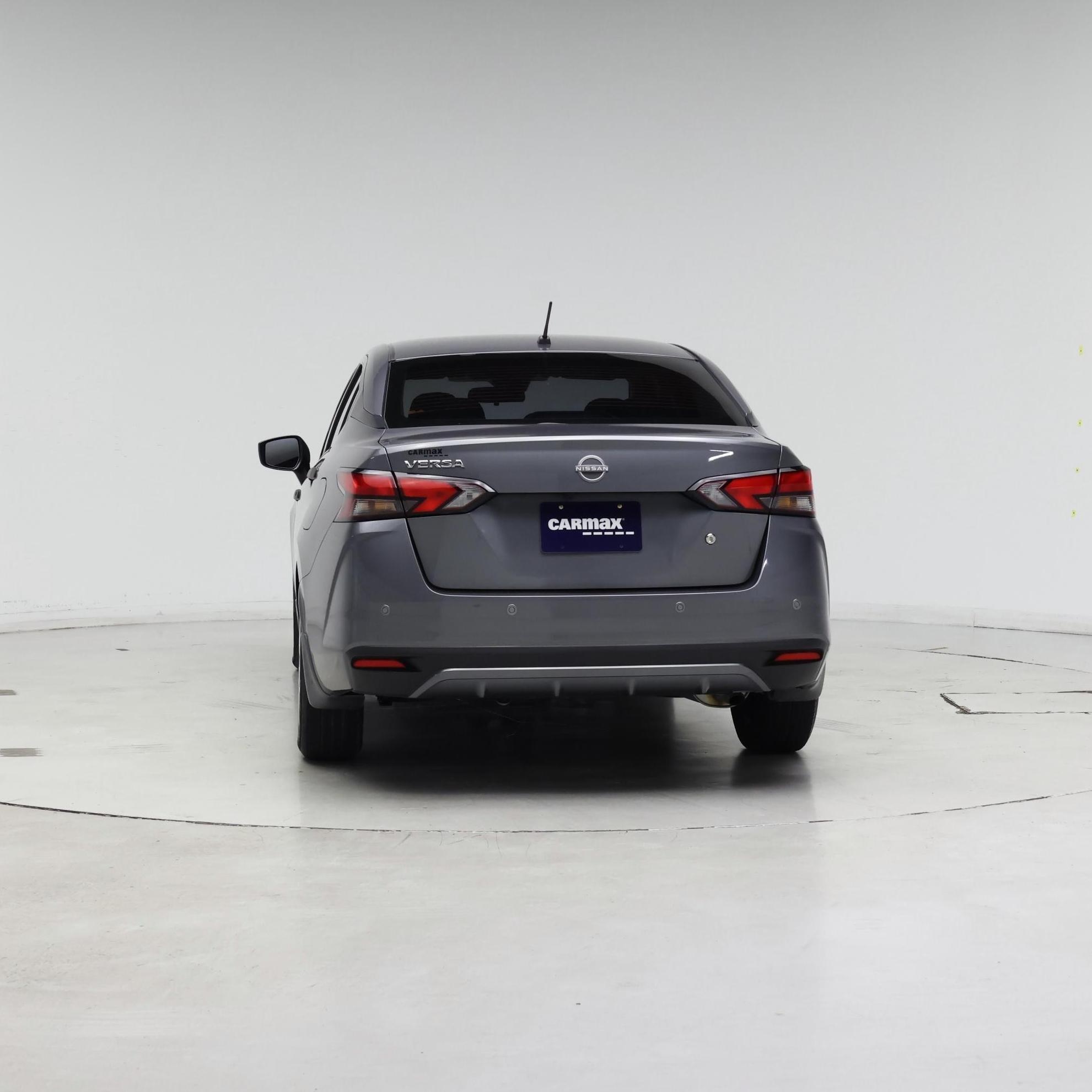 Thumbnail: 2023 Nissan Versa - 6