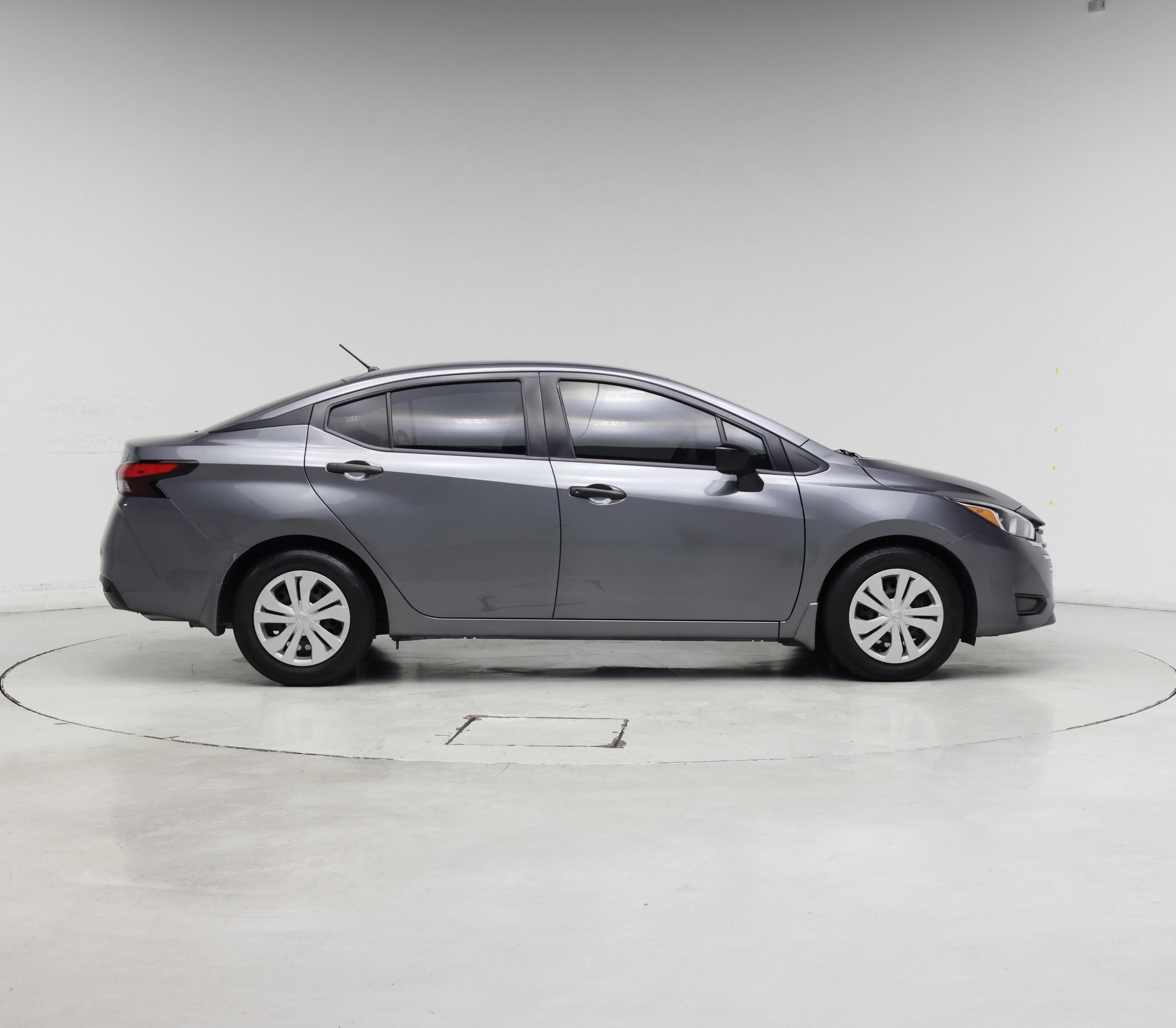 Thumbnail: 2023 Nissan Versa - 7